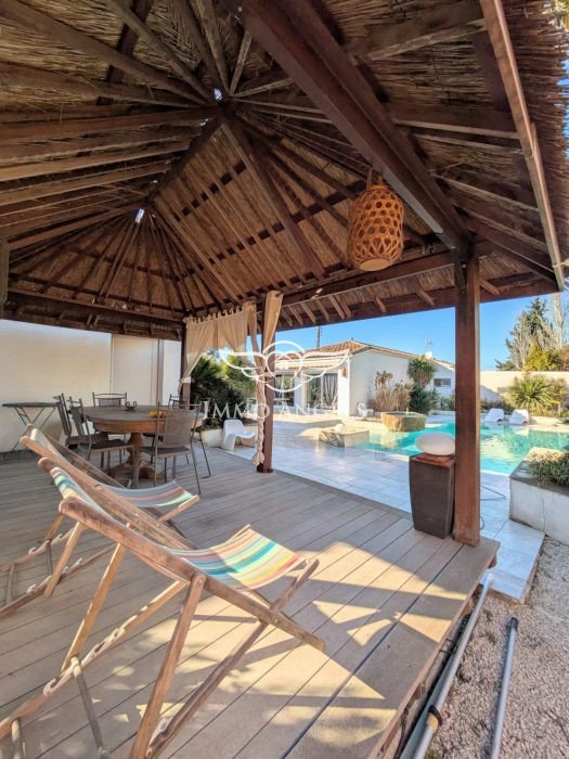 Maison à vendre, 197m², Béziers