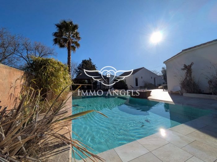 Maison à vendre, 197m², Béziers