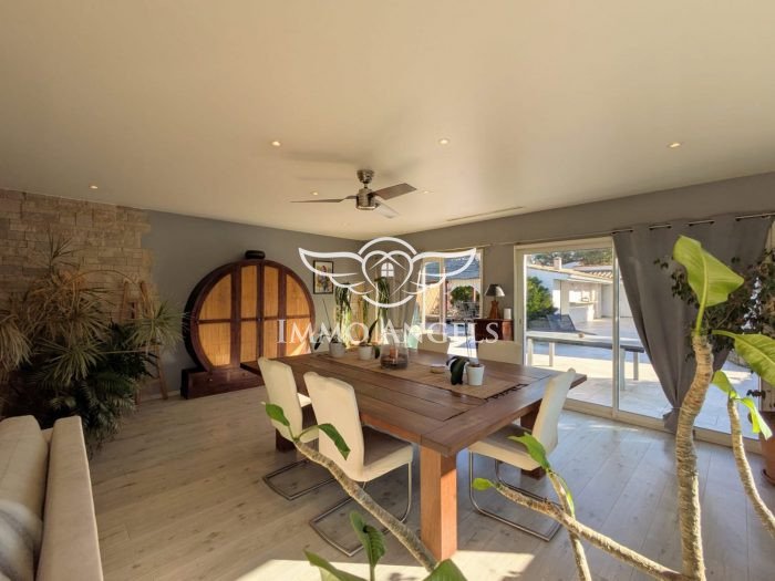 Maison à vendre, 197m², Béziers