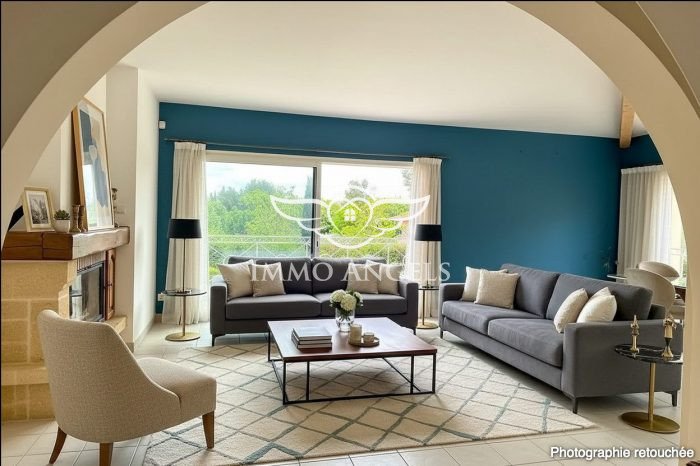 Maison à vendre, 202m², Saint-Gély-du-Fesc