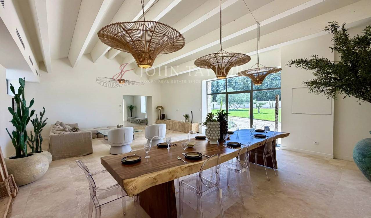 Maison à vendre, 250m², L'Isle-sur-la-Sorgue