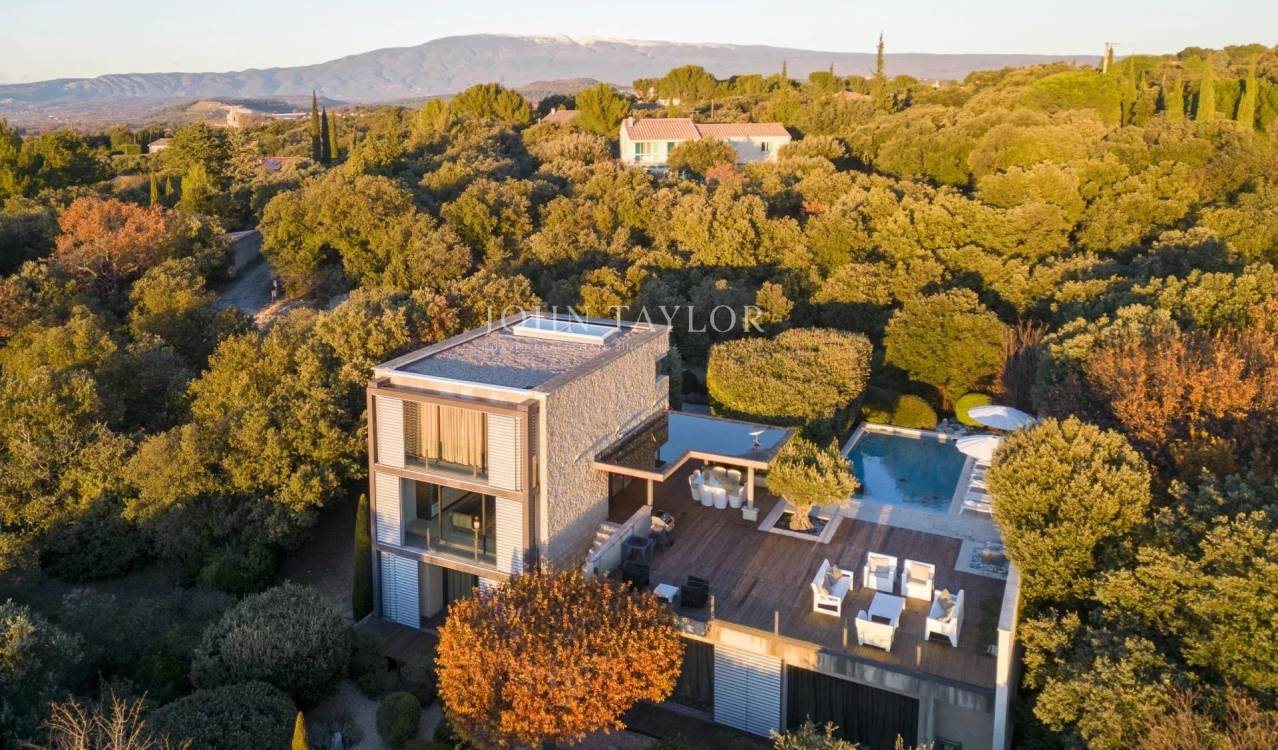 Maison à vendre, 200m², Venasque