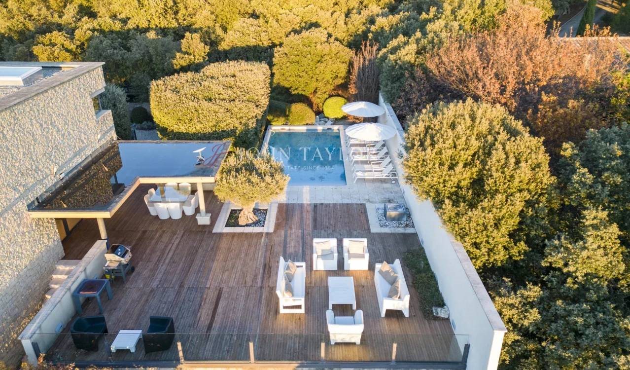 Maison à vendre, 200m², Venasque