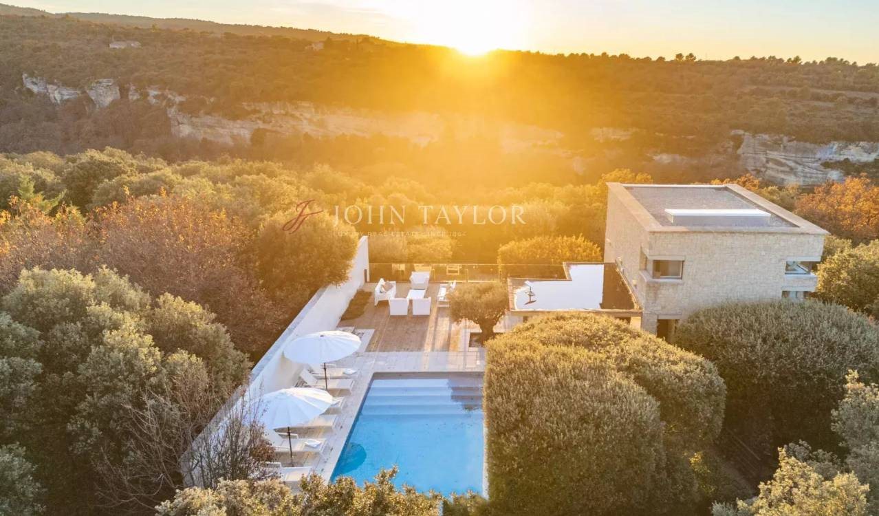 Maison à vendre, 200m², Venasque