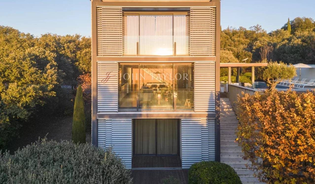 Maison à vendre, 200m², Venasque