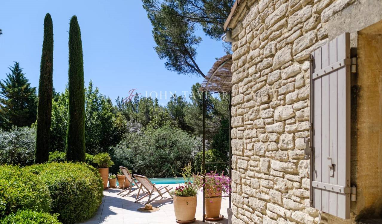 Maison à vendre, 150m², Pernes-les-Fontaines