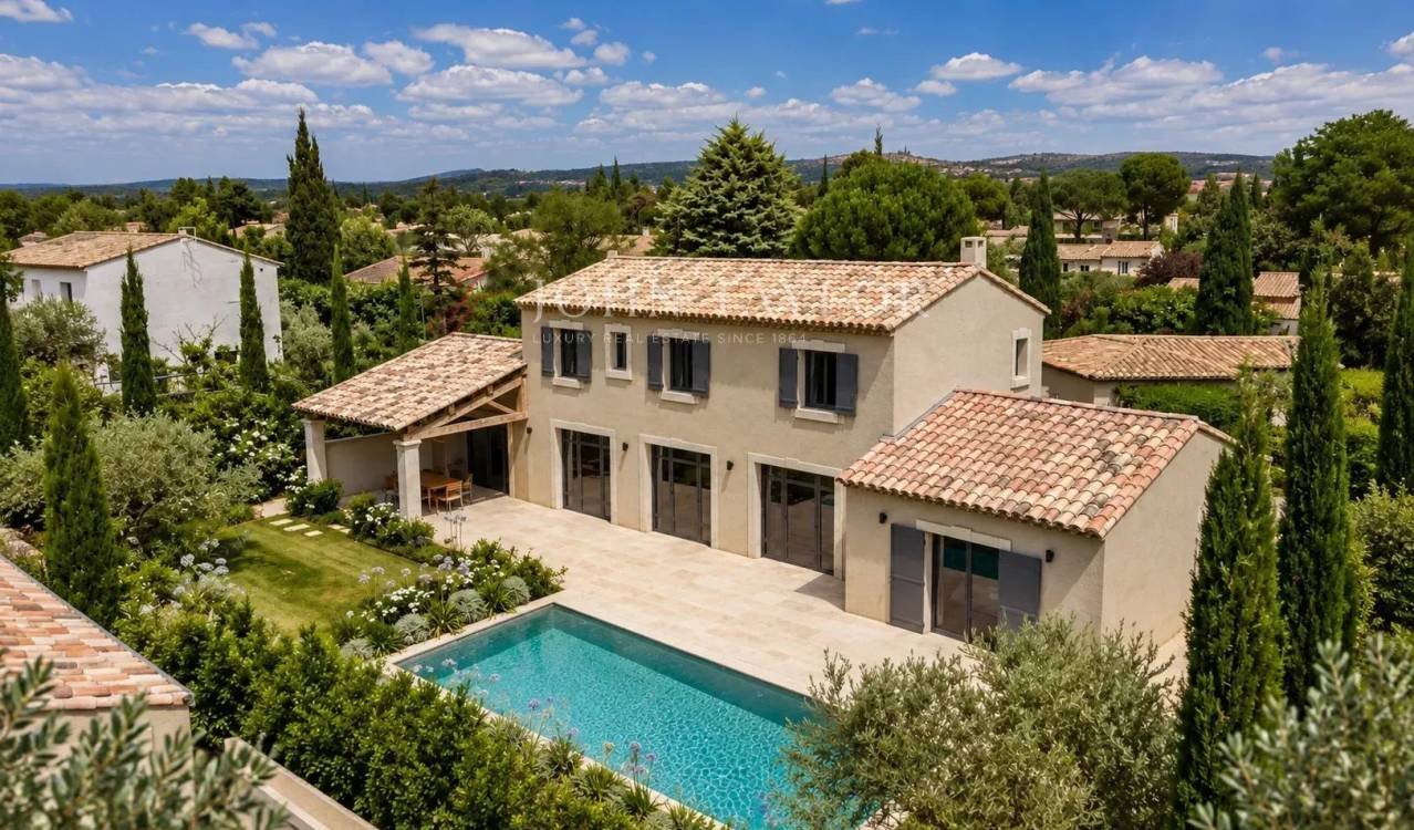Maison à vendre, 6m², Maussane-les-Alpilles