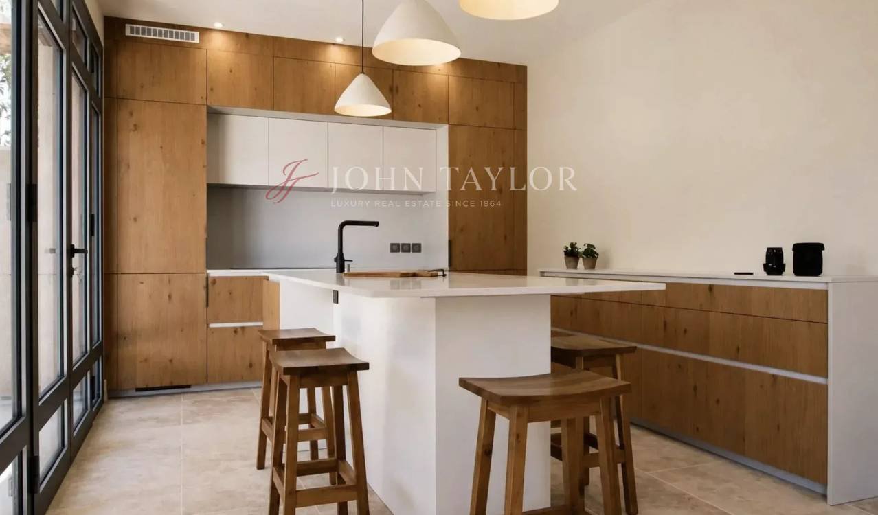 Maison à vendre, 6m², Maussane-les-Alpilles