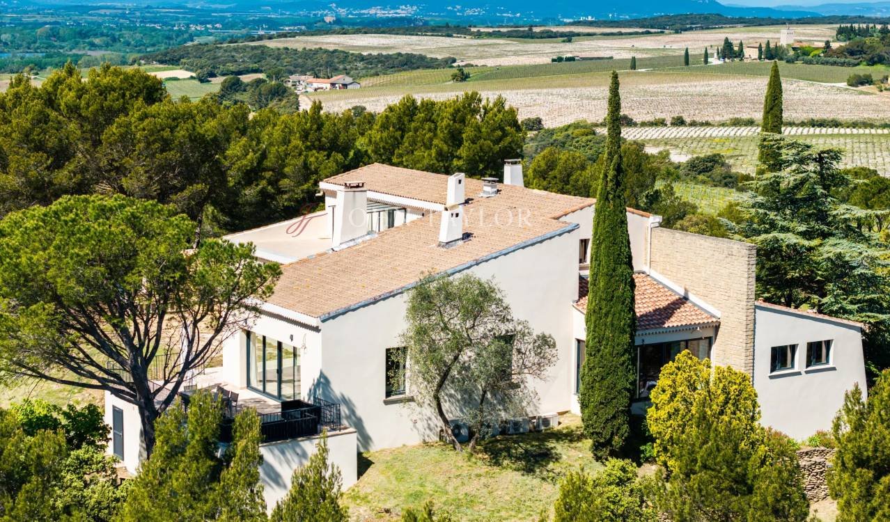 Maison à vendre, 467m², Châteauneuf-du-Pape