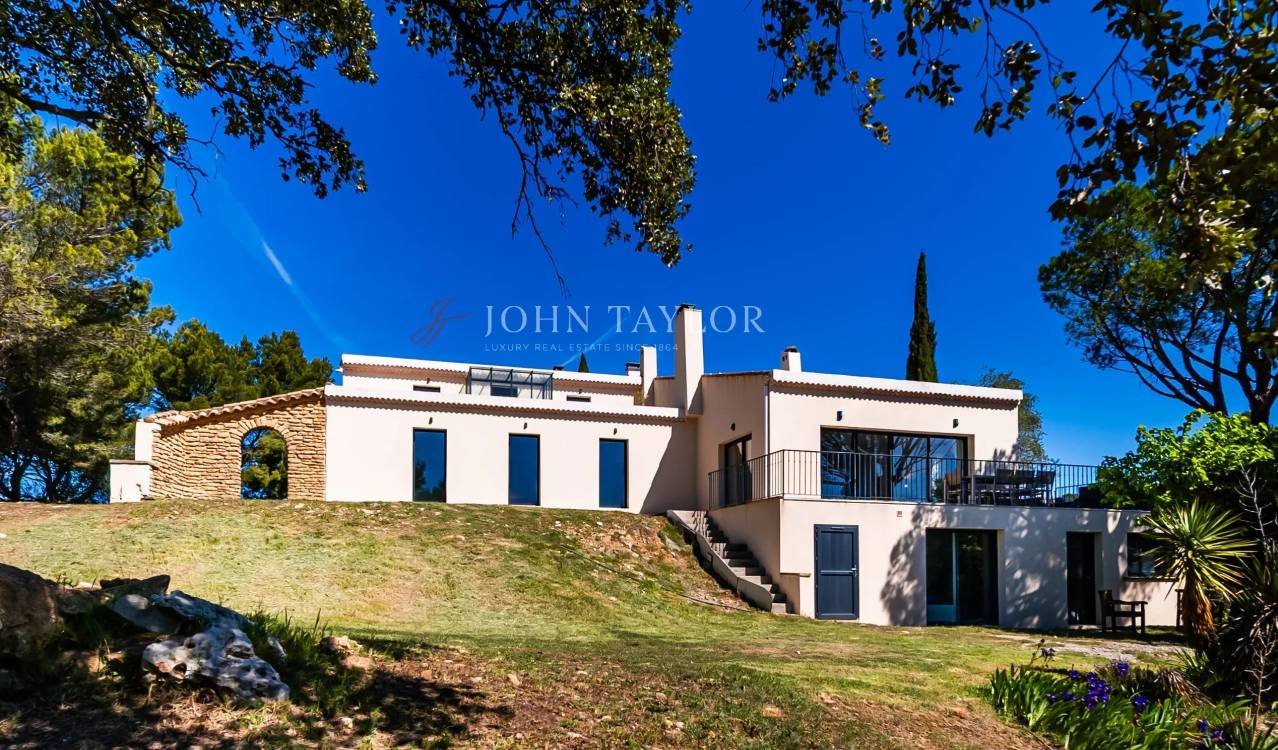 Maison à vendre, 467m², Châteauneuf-du-Pape