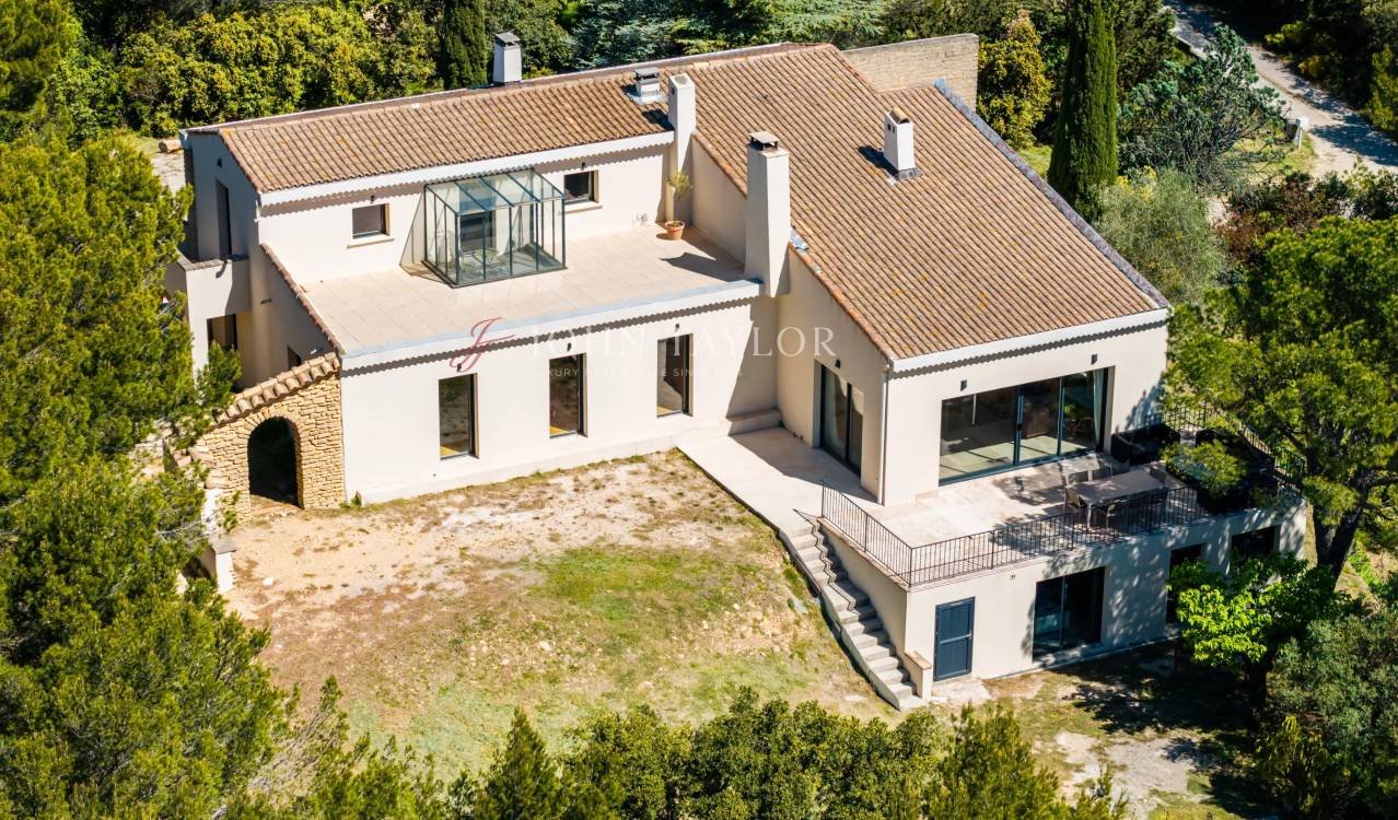 Maison à vendre, 467m², Châteauneuf-du-Pape