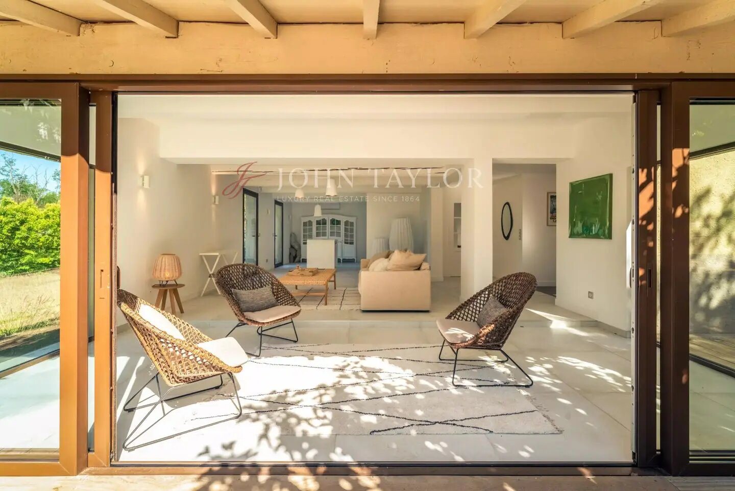 Maison à vendre, 200m², Eygalières