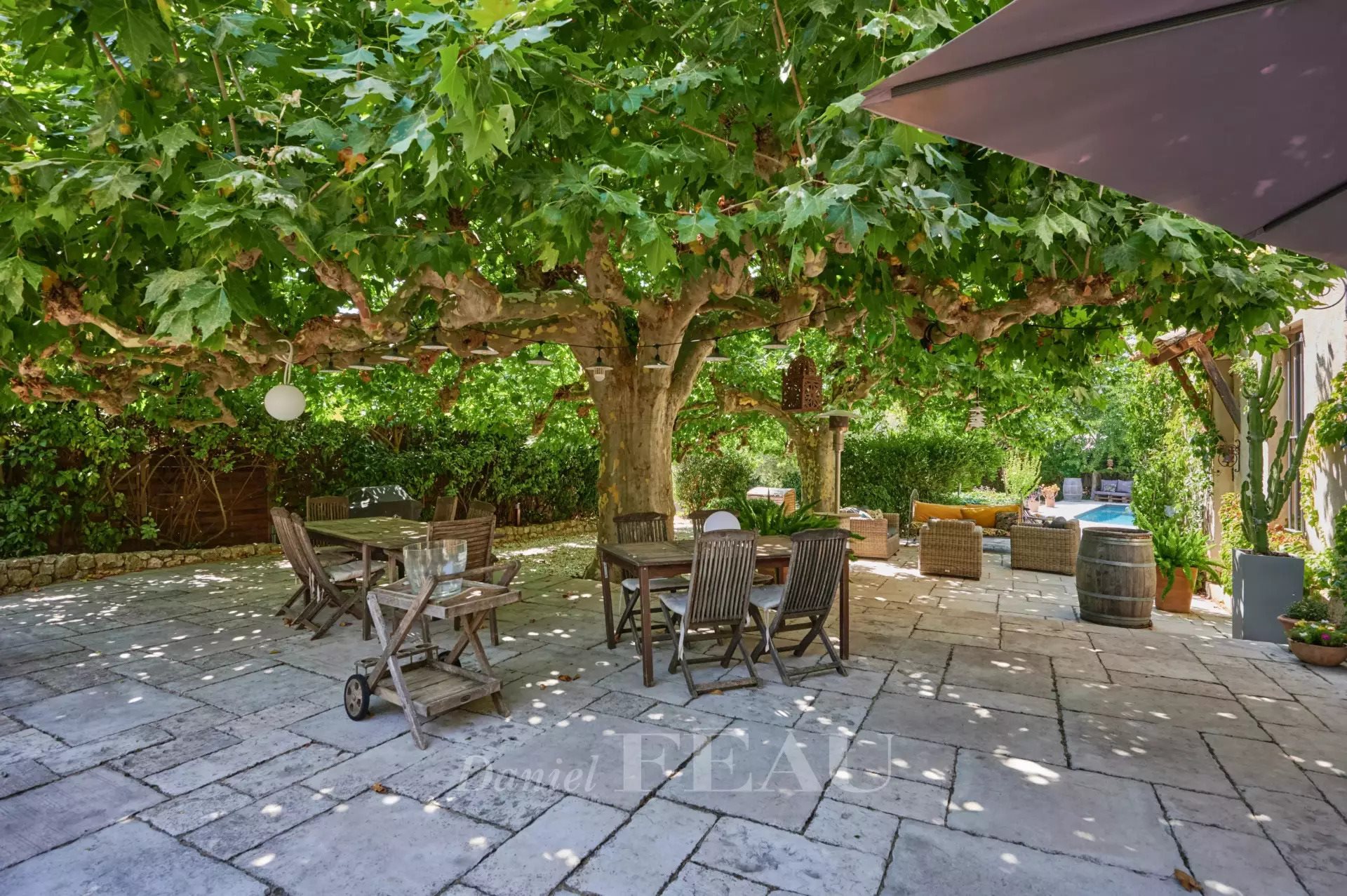 Maison à vendre, 235m², Marseille 13ème