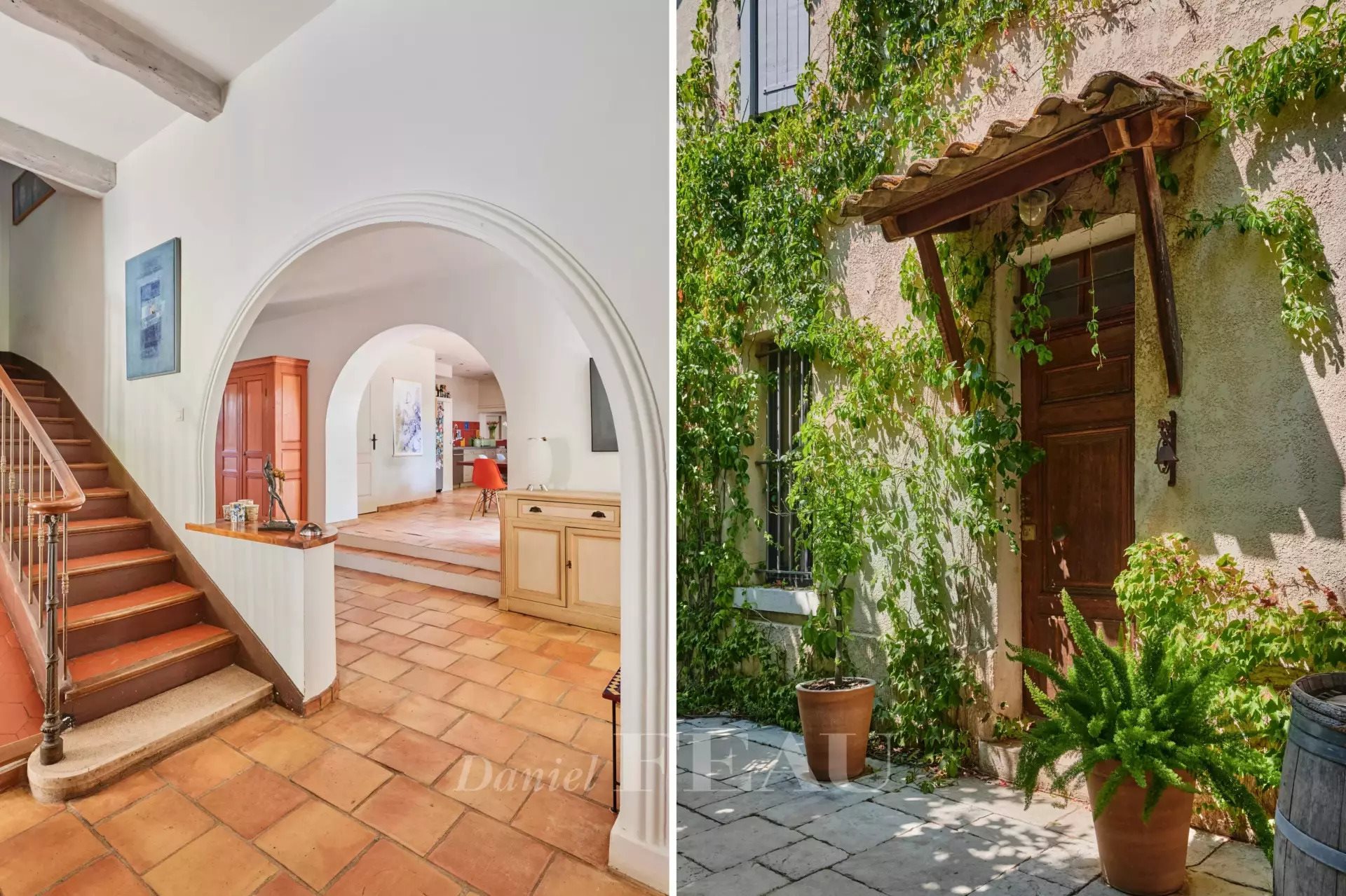 Maison à vendre, 235m², Marseille 13ème