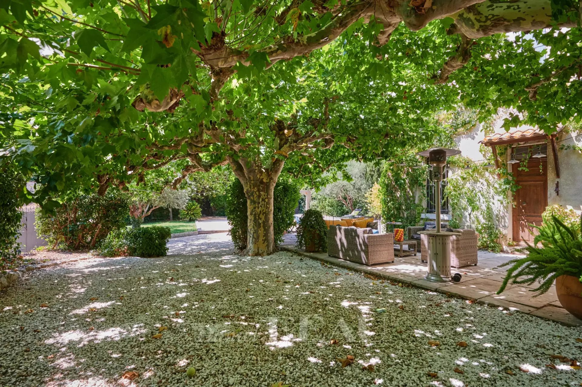 Maison à vendre, 235m², Marseille 13ème