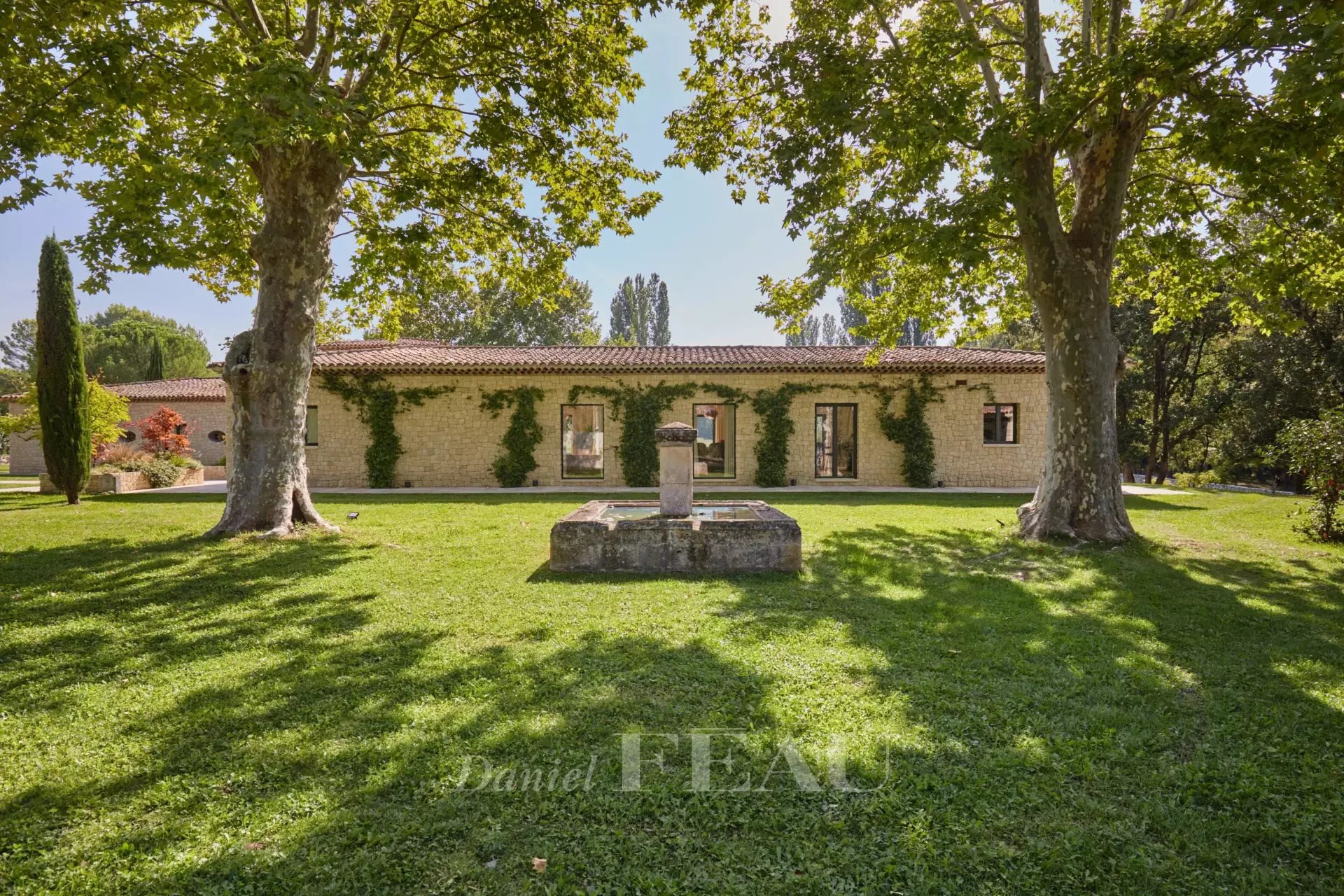 Maison à vendre, 518m², Aix-en-Provence
