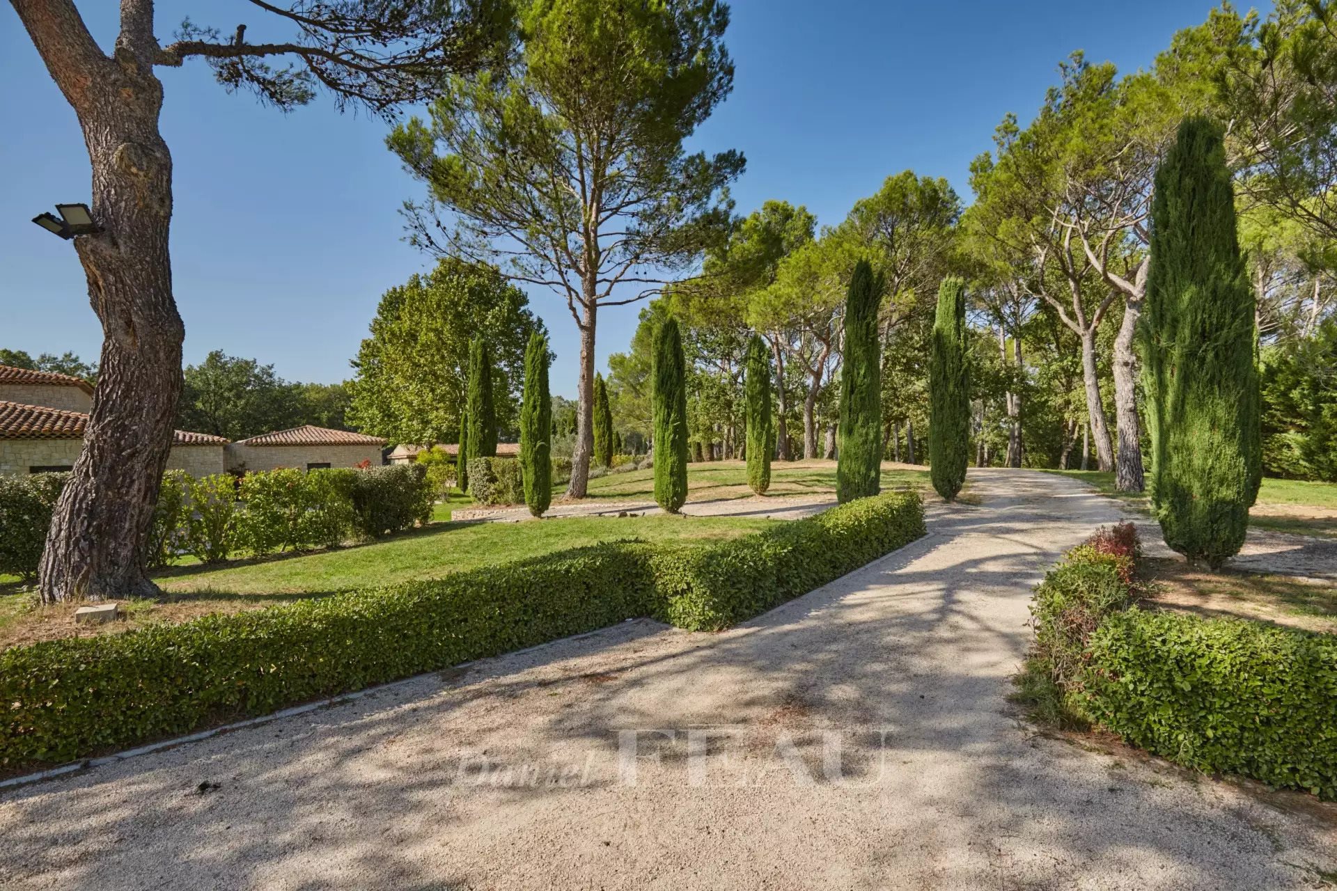 Maison à vendre, 518m², Aix-en-Provence