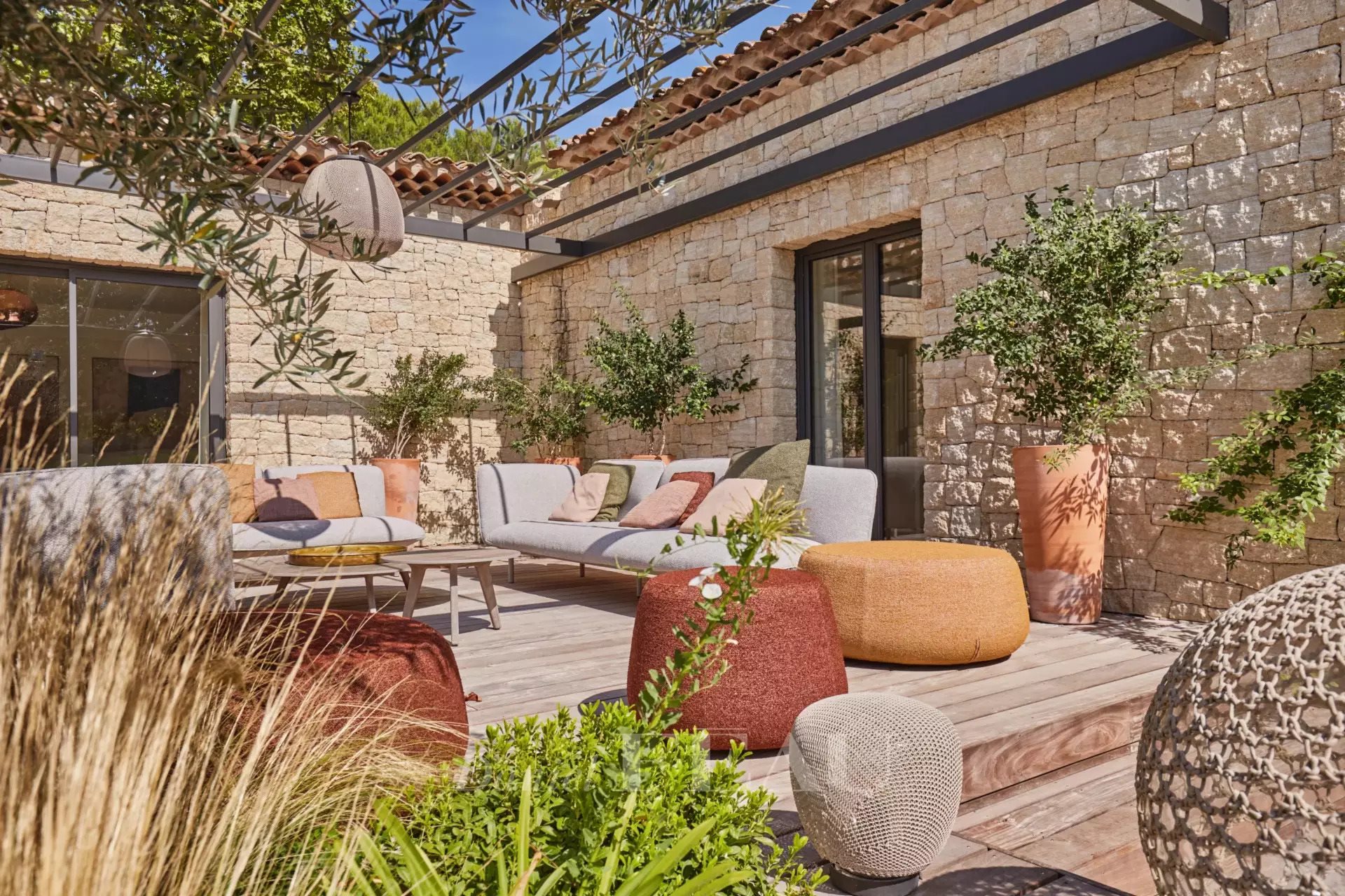 Maison à vendre, 518m², Aix-en-Provence