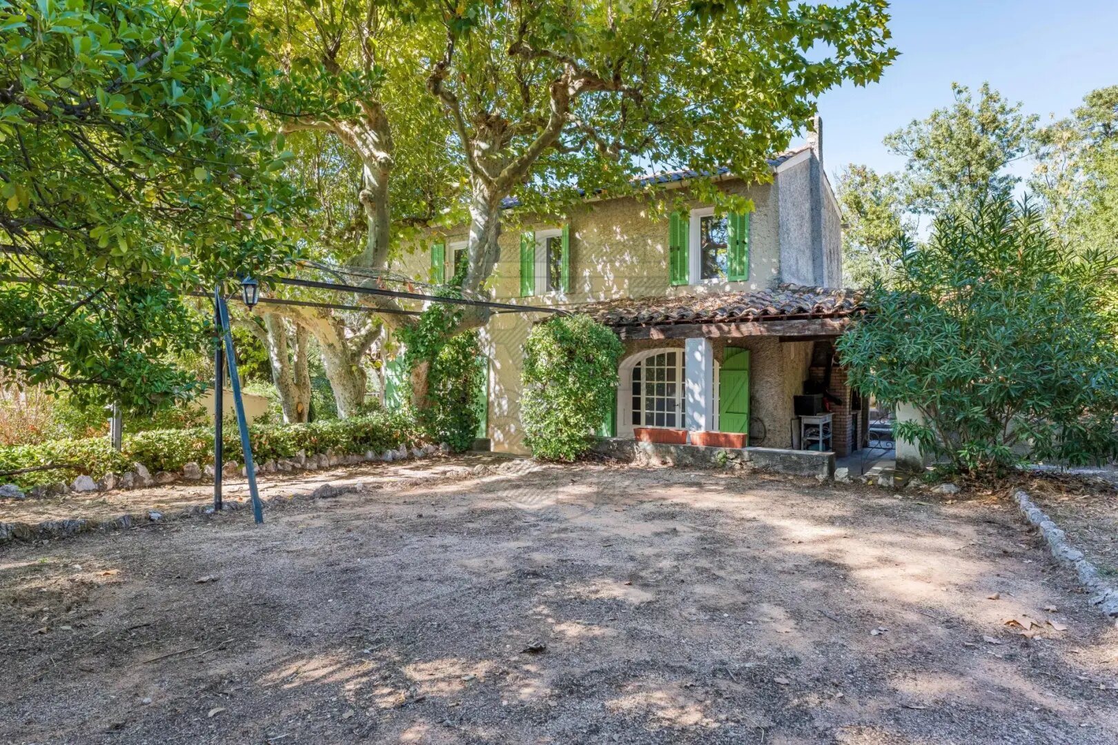 Maison à vendre, 9m², Allauch