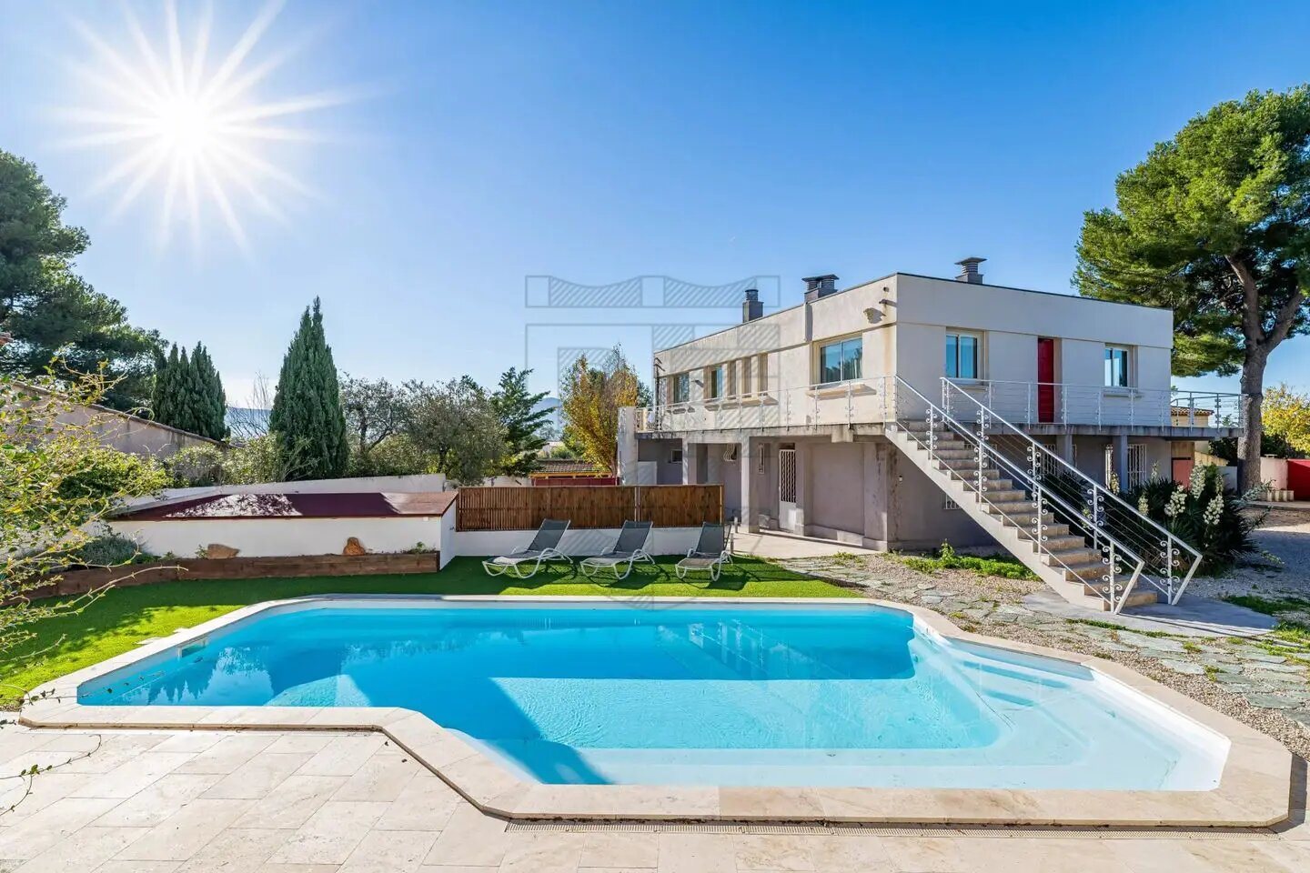 Maison à vendre, 121m², Marseille 12ème