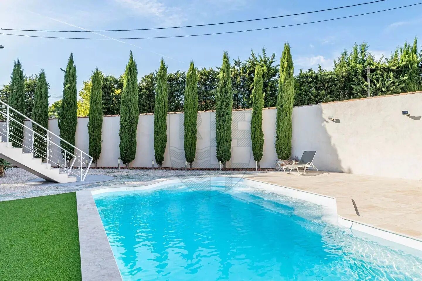Maison à vendre, 121m², Marseille 12ème