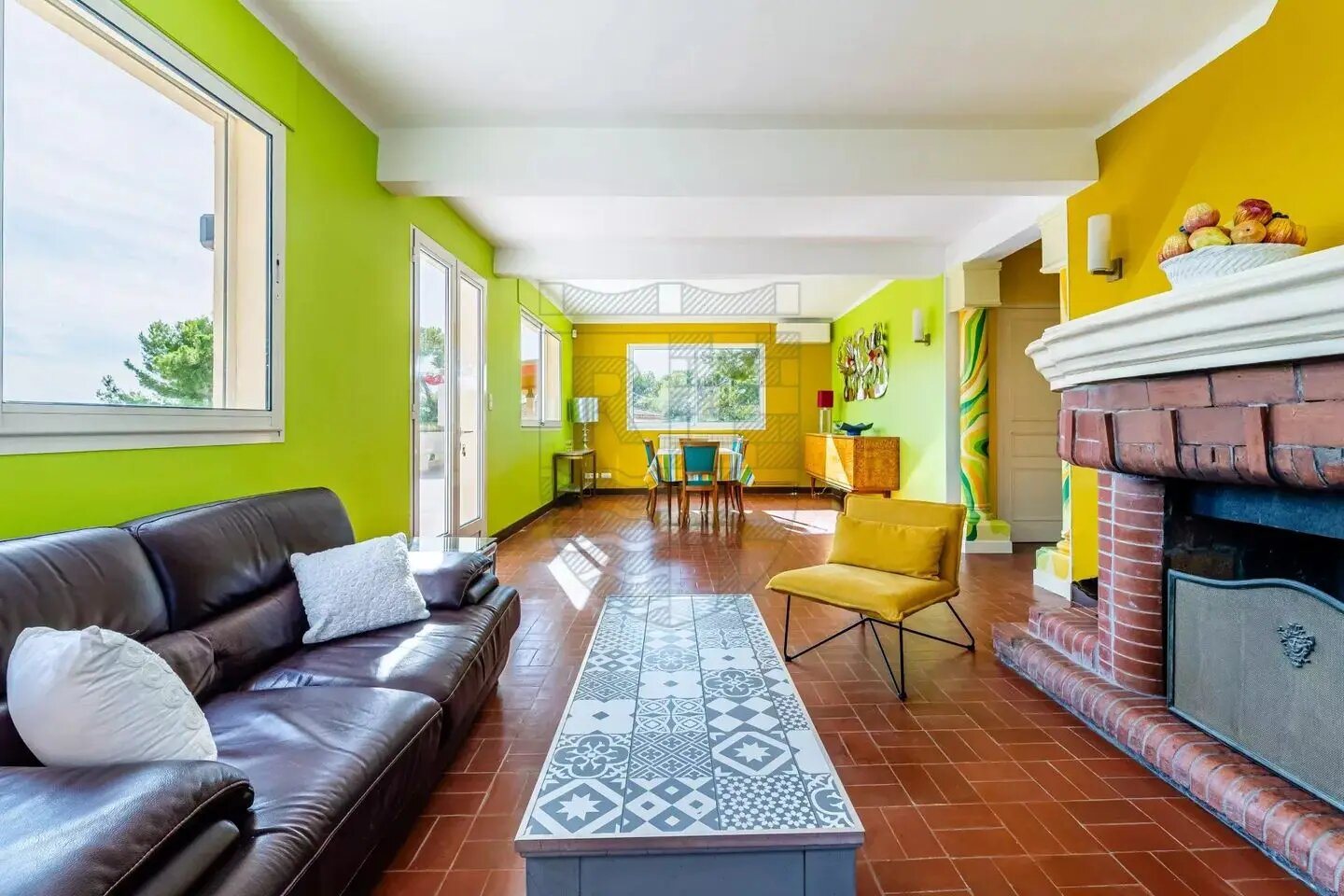 Maison à vendre, 121m², Marseille 12ème