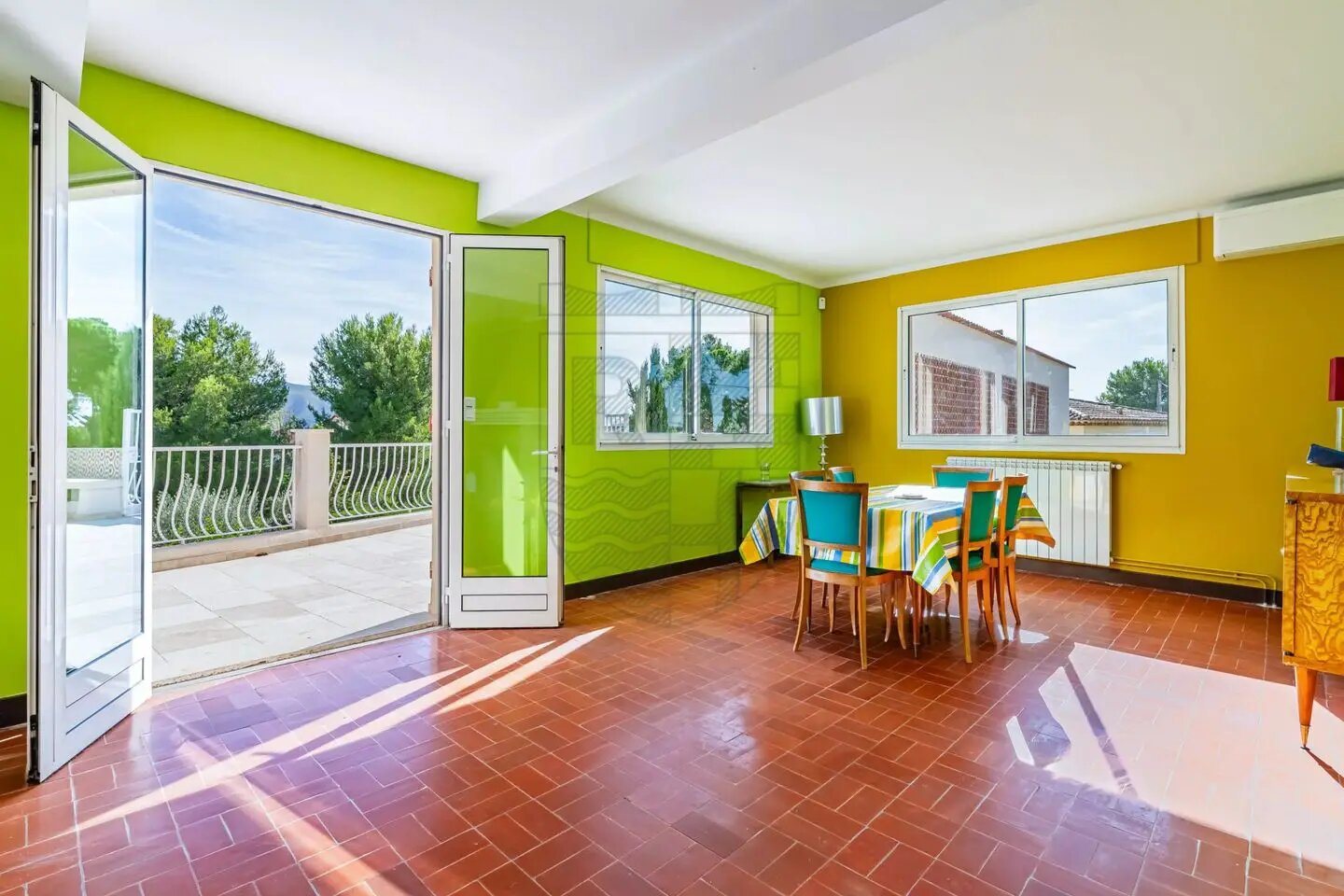 Maison à vendre, 121m², Marseille 12ème