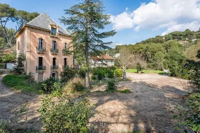 Maison à vendre, 291m², Marseille 11ème