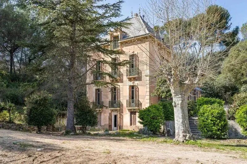 Maison à vendre, 291m², Marseille 11ème
