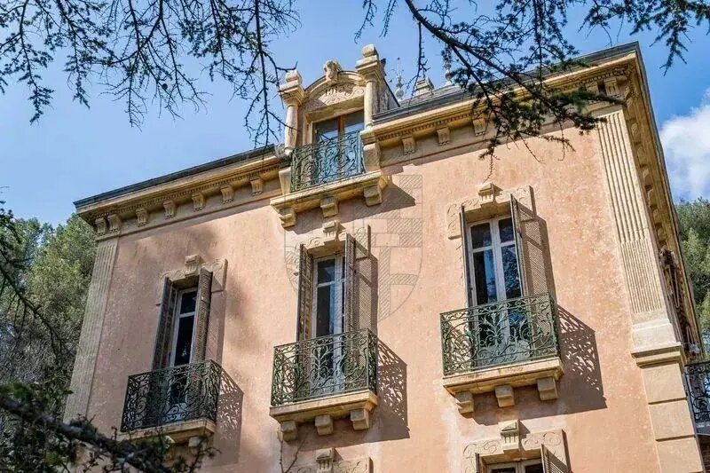 Maison à vendre, 291m², Marseille 11ème