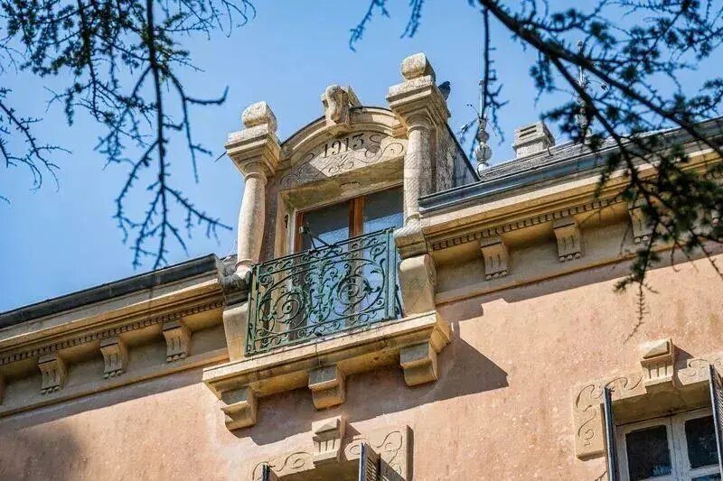 Maison à vendre, 291m², Marseille 11ème