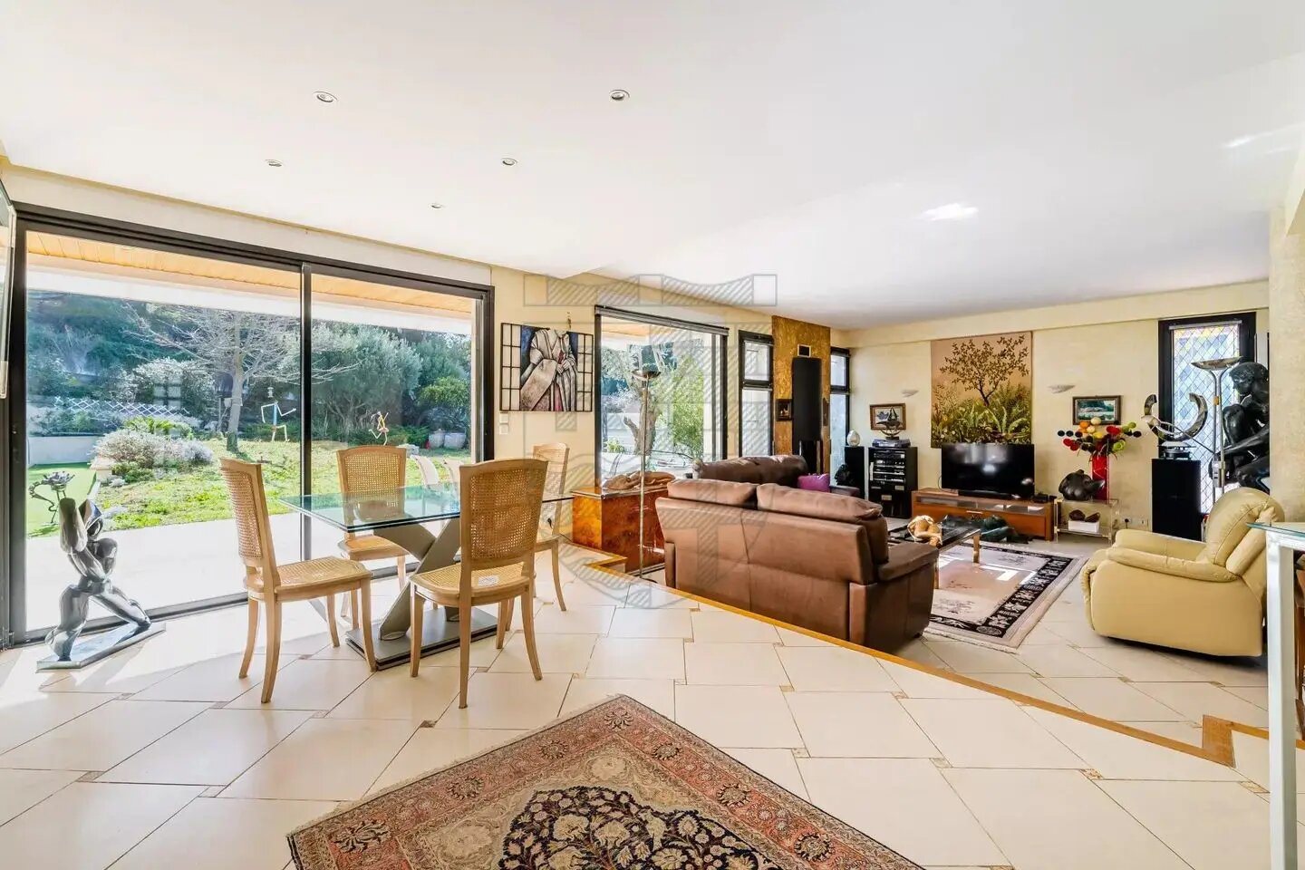 Maison à vendre, 206m², Marseille 13ème
