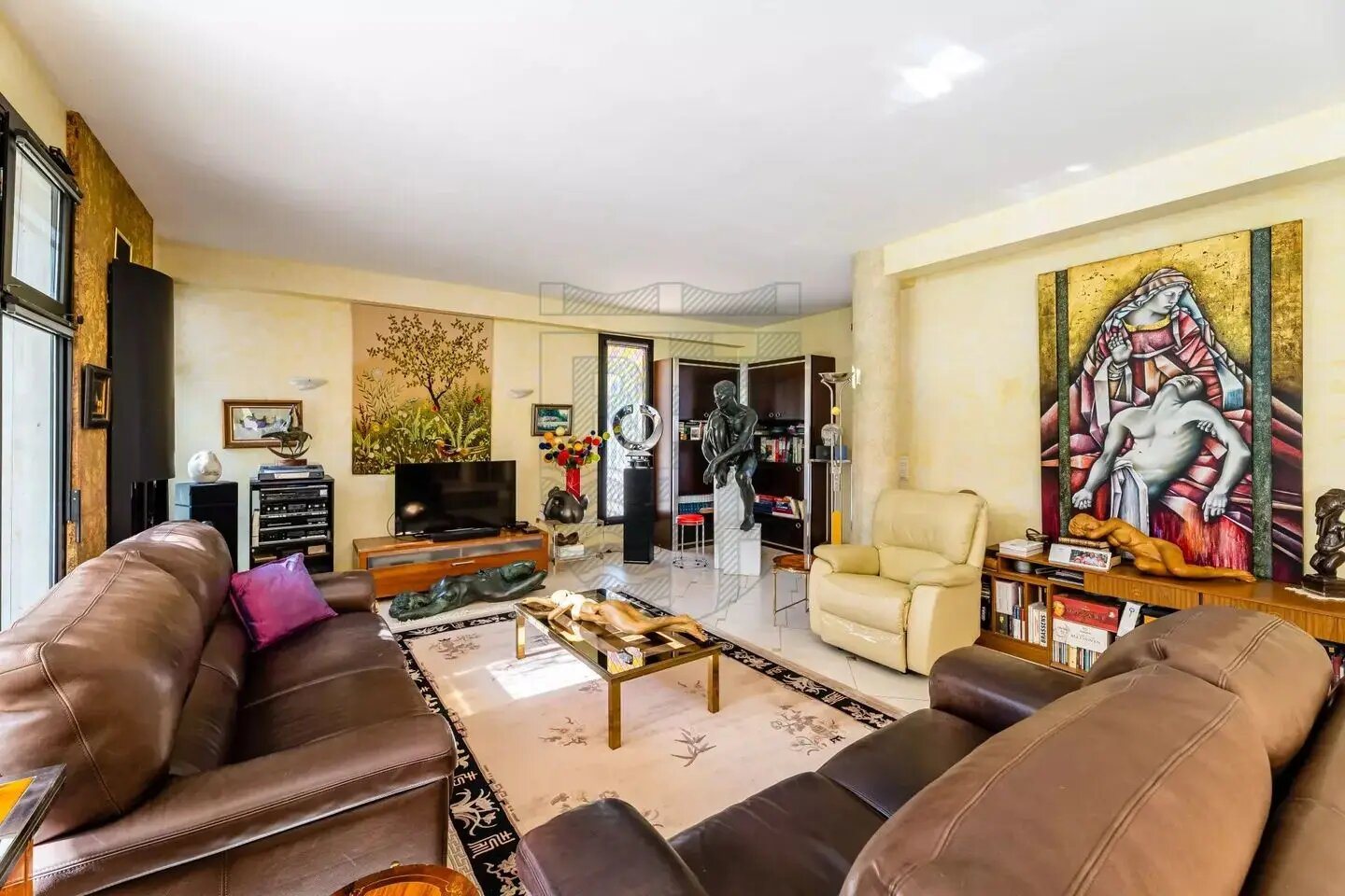Maison à vendre, 206m², Marseille 13ème