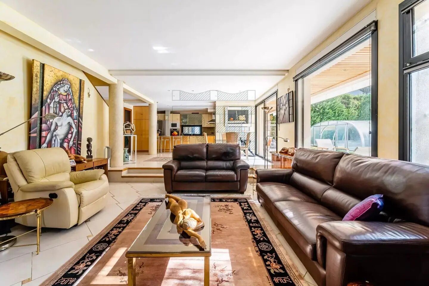 Maison à vendre, 206m², Marseille 13ème