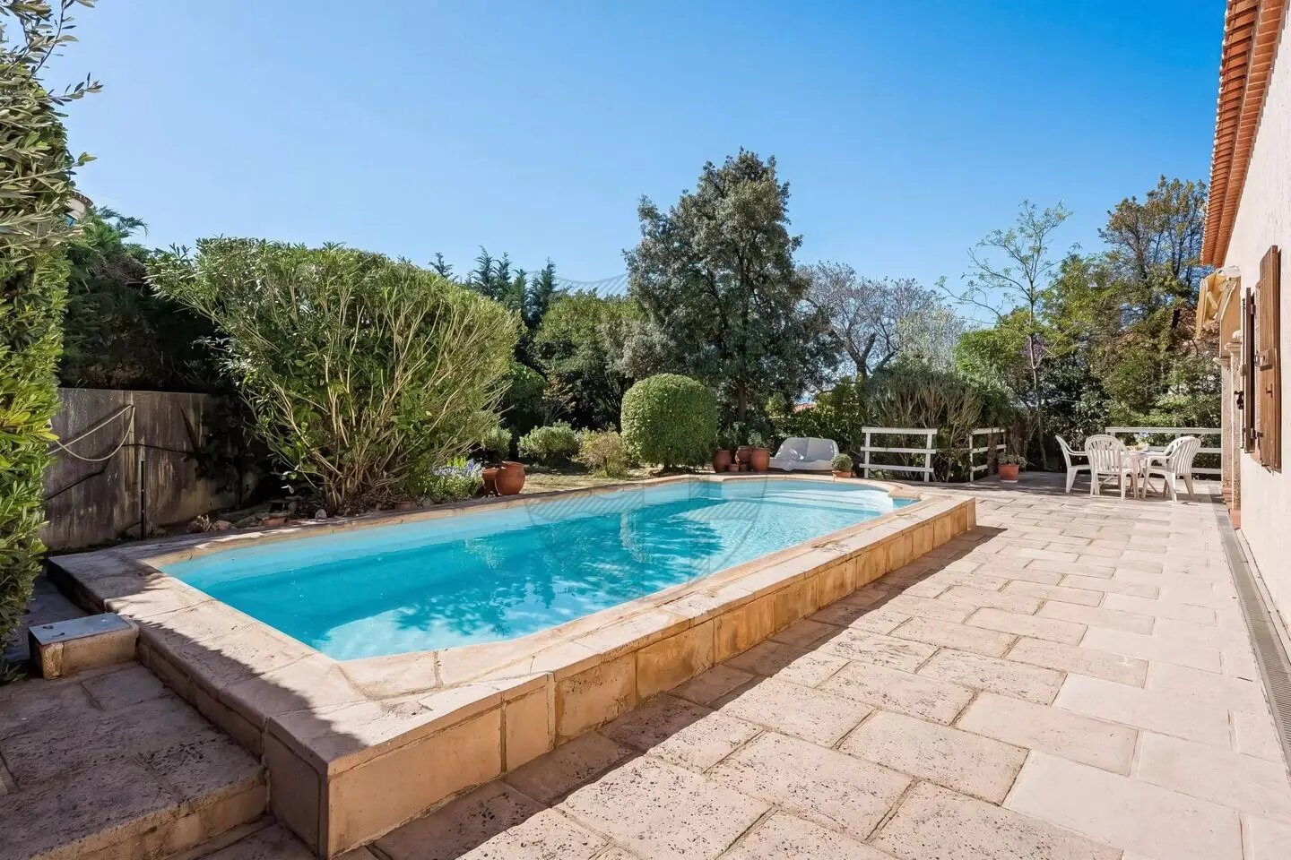 Maison à vendre, 223m², Marseille 12ème