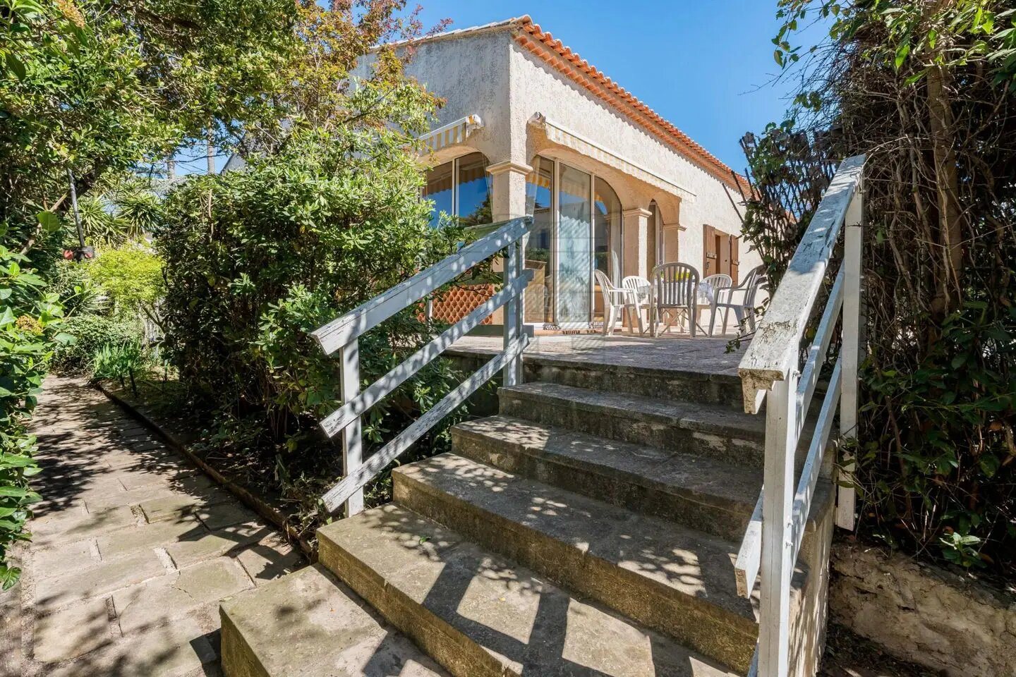 Maison à vendre, 223m², Marseille 12ème