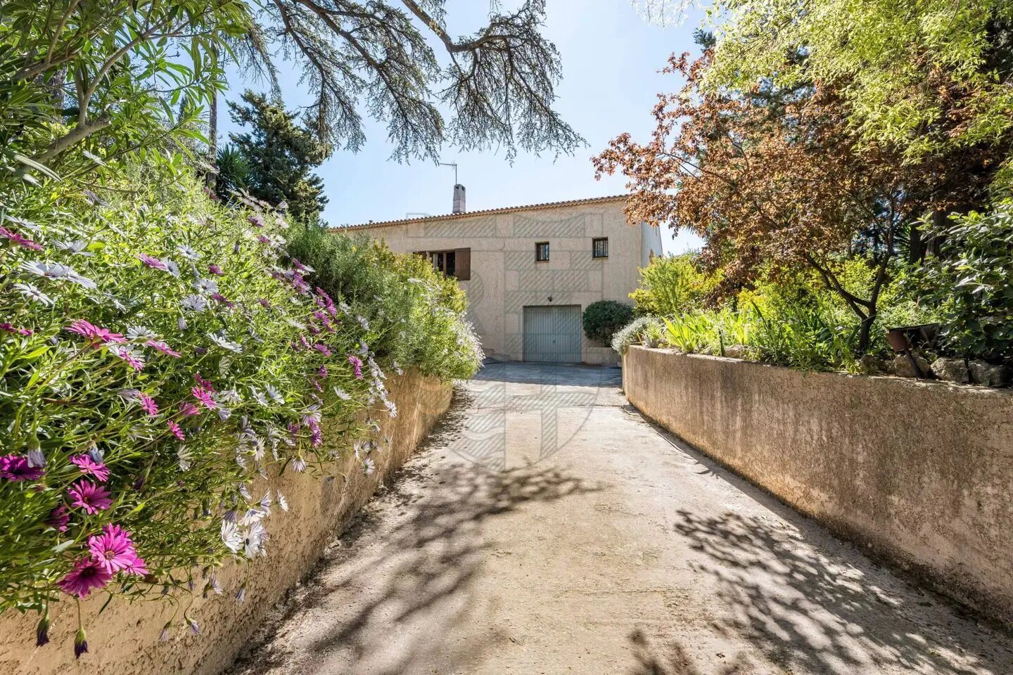 Maison à vendre, 223m², Marseille 12ème