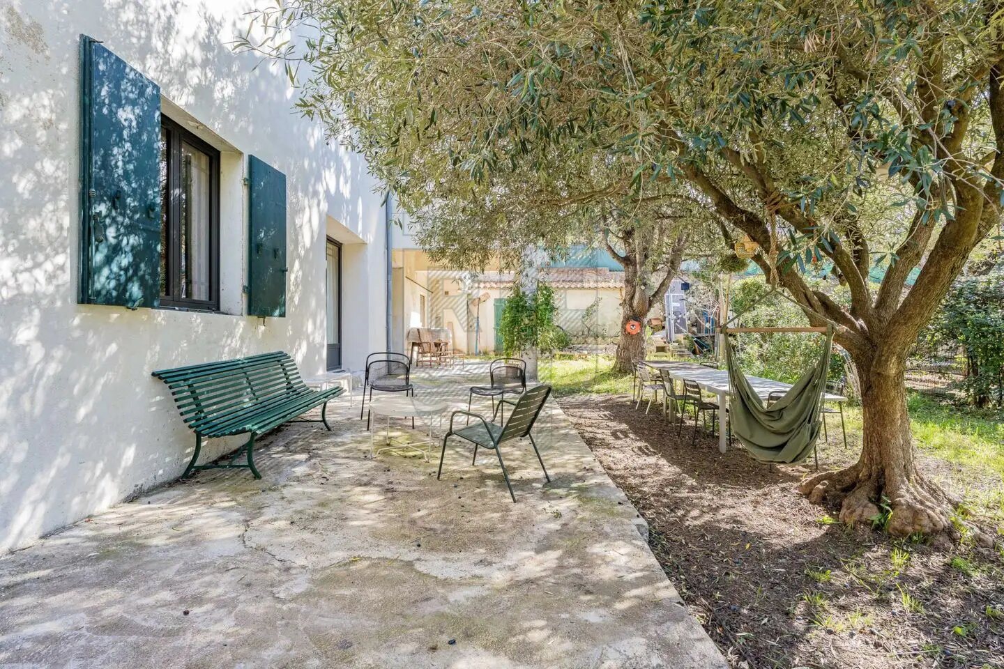 Maison à vendre, 220m², Marseille 12ème