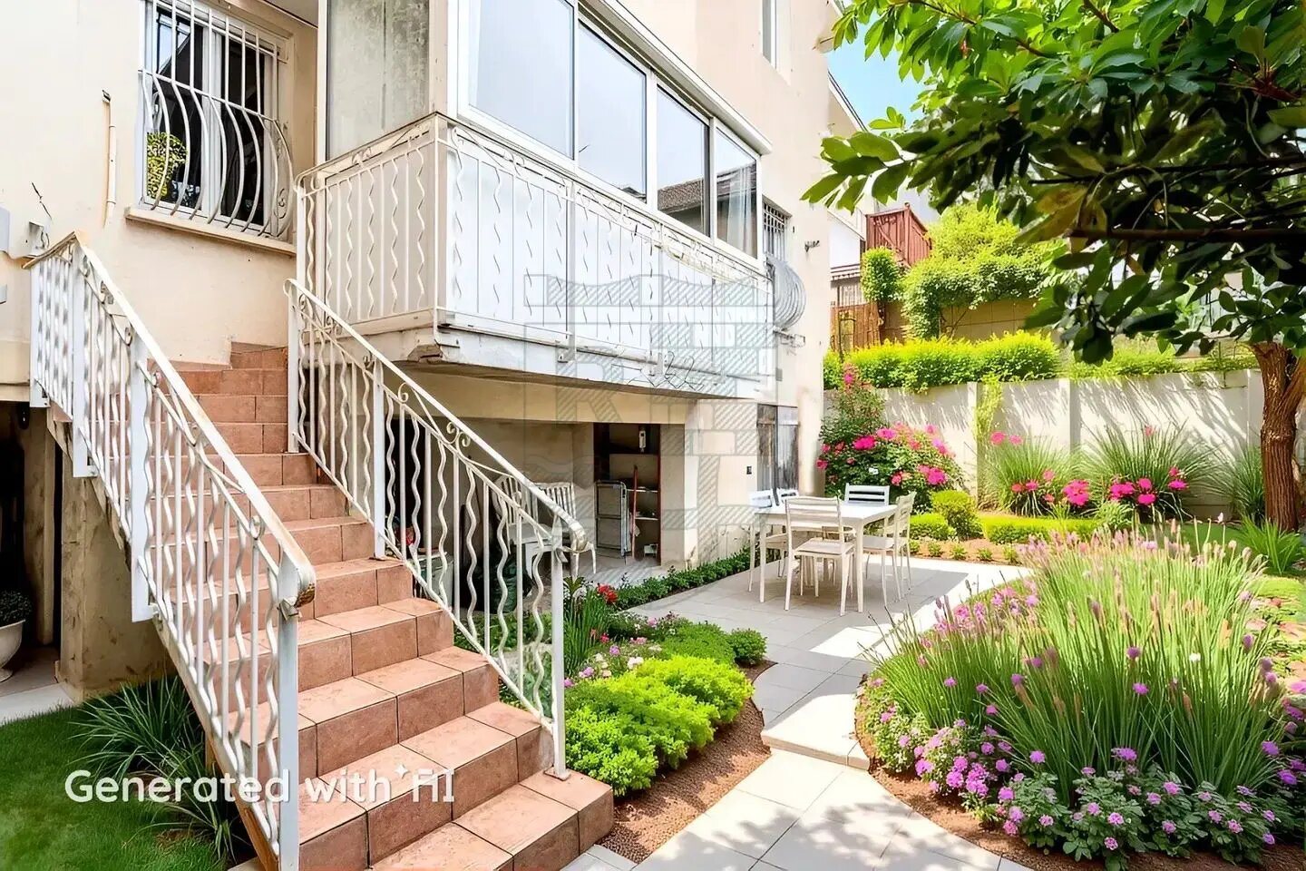 Maison à vendre, 137m², Marseille 12ème