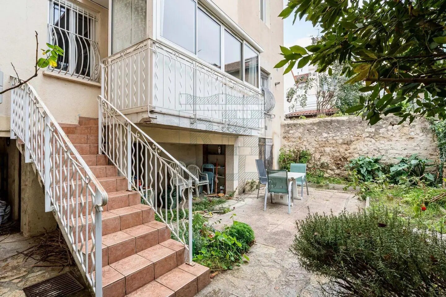 Maison à vendre, 137m², Marseille 12ème