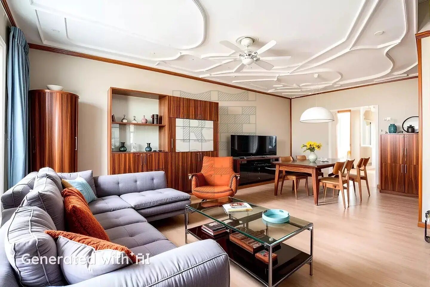 Maison à vendre, 137m², Marseille 12ème