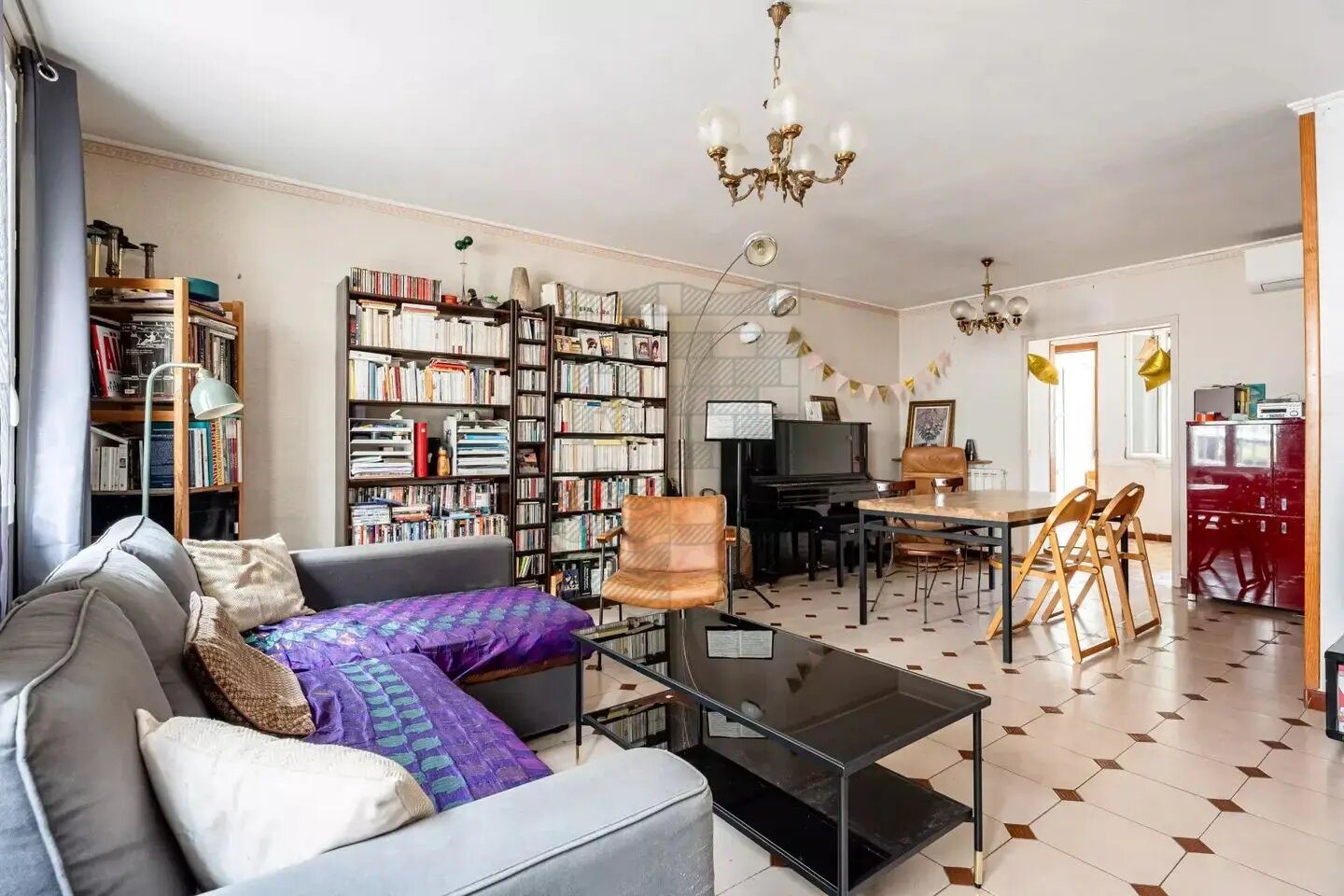 Maison à vendre, 137m², Marseille 12ème