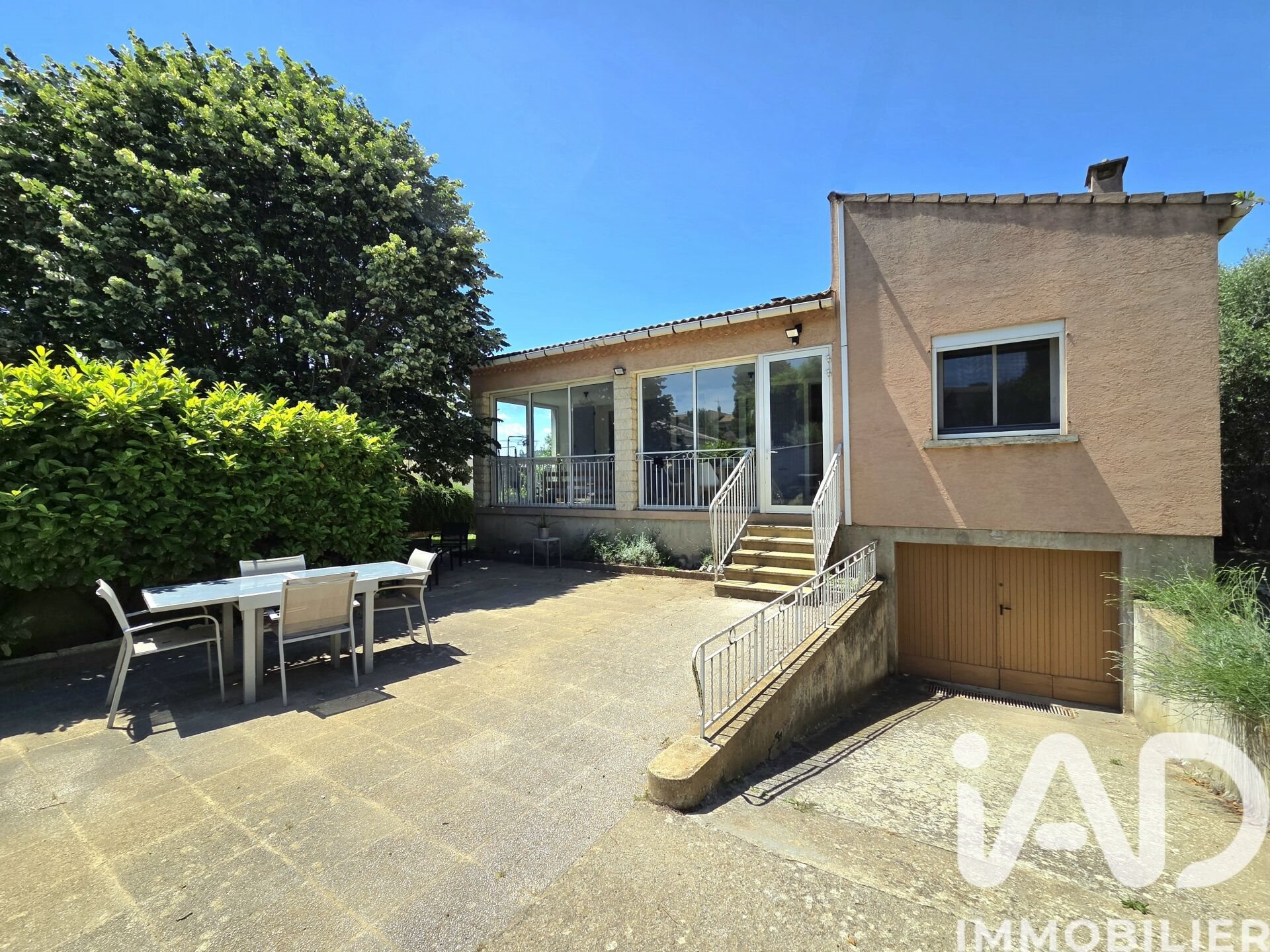 Maison à vendre, 100m², Bagnols-sur-Cèze