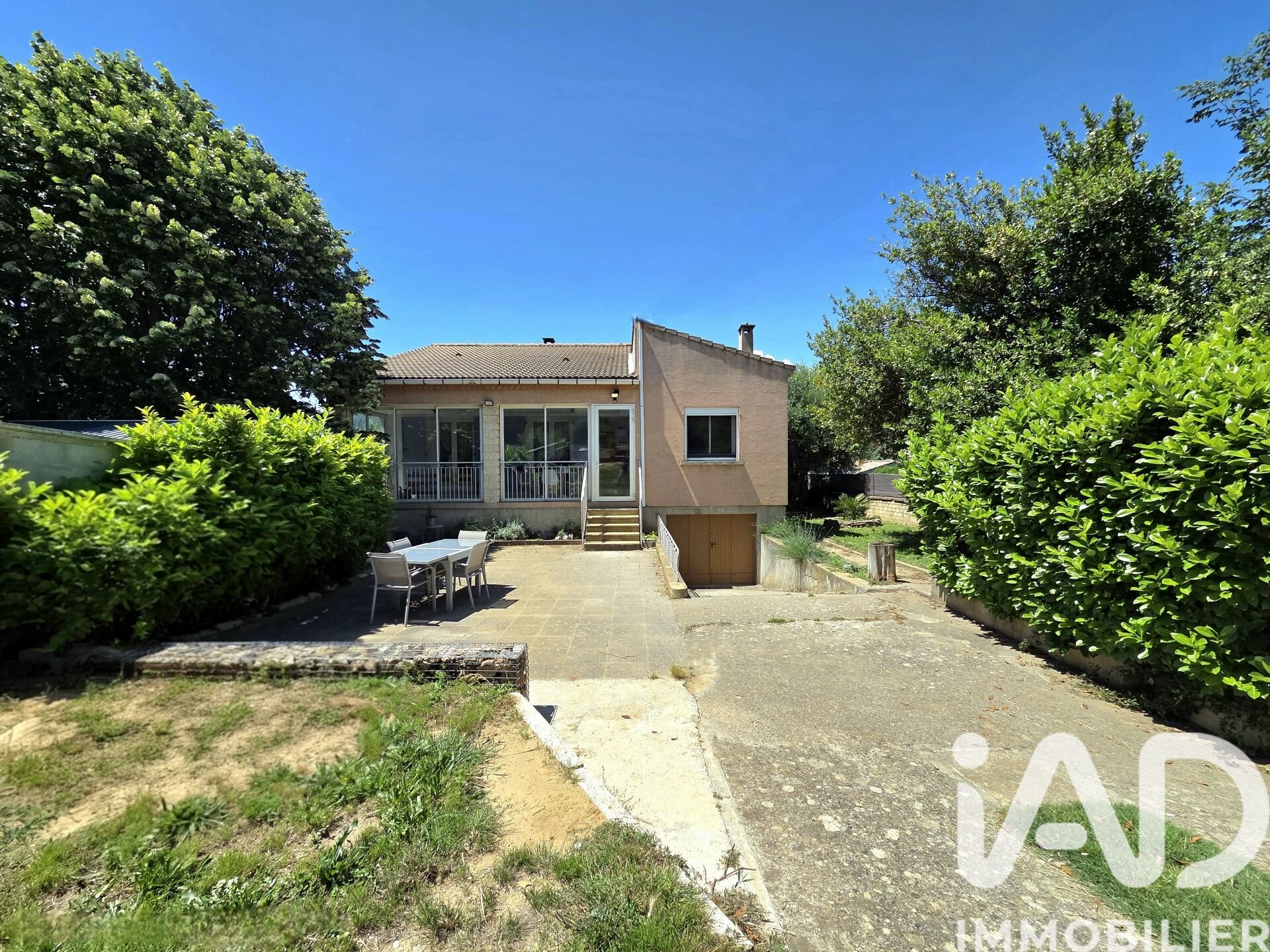 Maison à vendre, 100m², Bagnols-sur-Cèze
