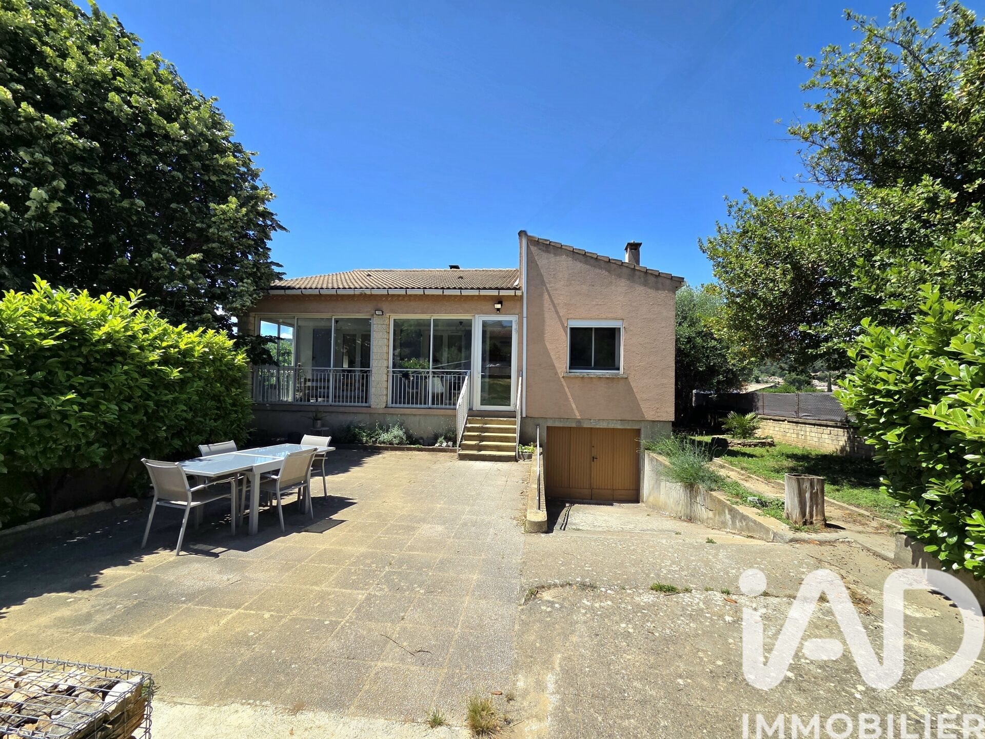 Maison à vendre, 100m², Bagnols-sur-Cèze