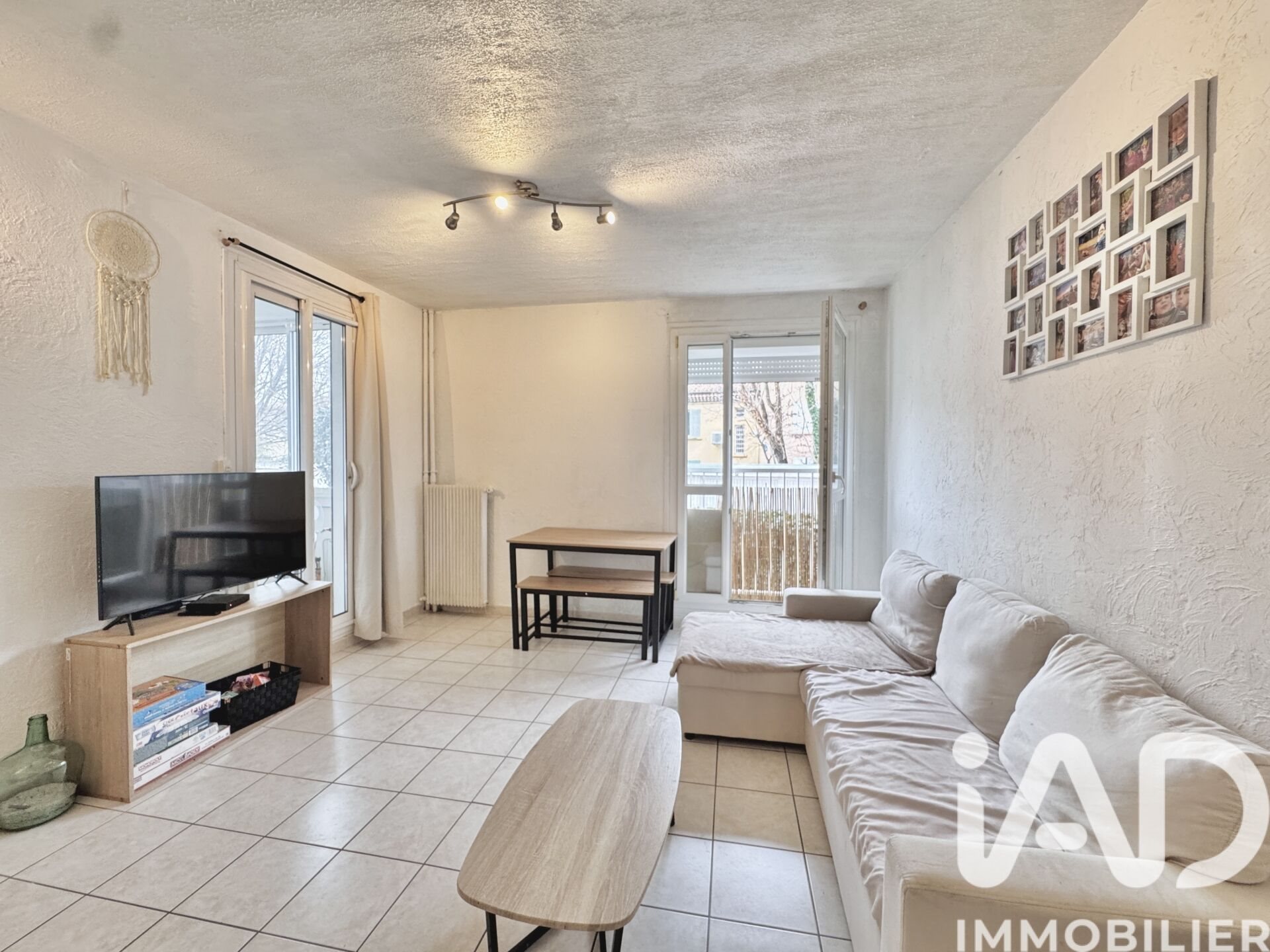 Appartement à vendre, 71m², Nîmes