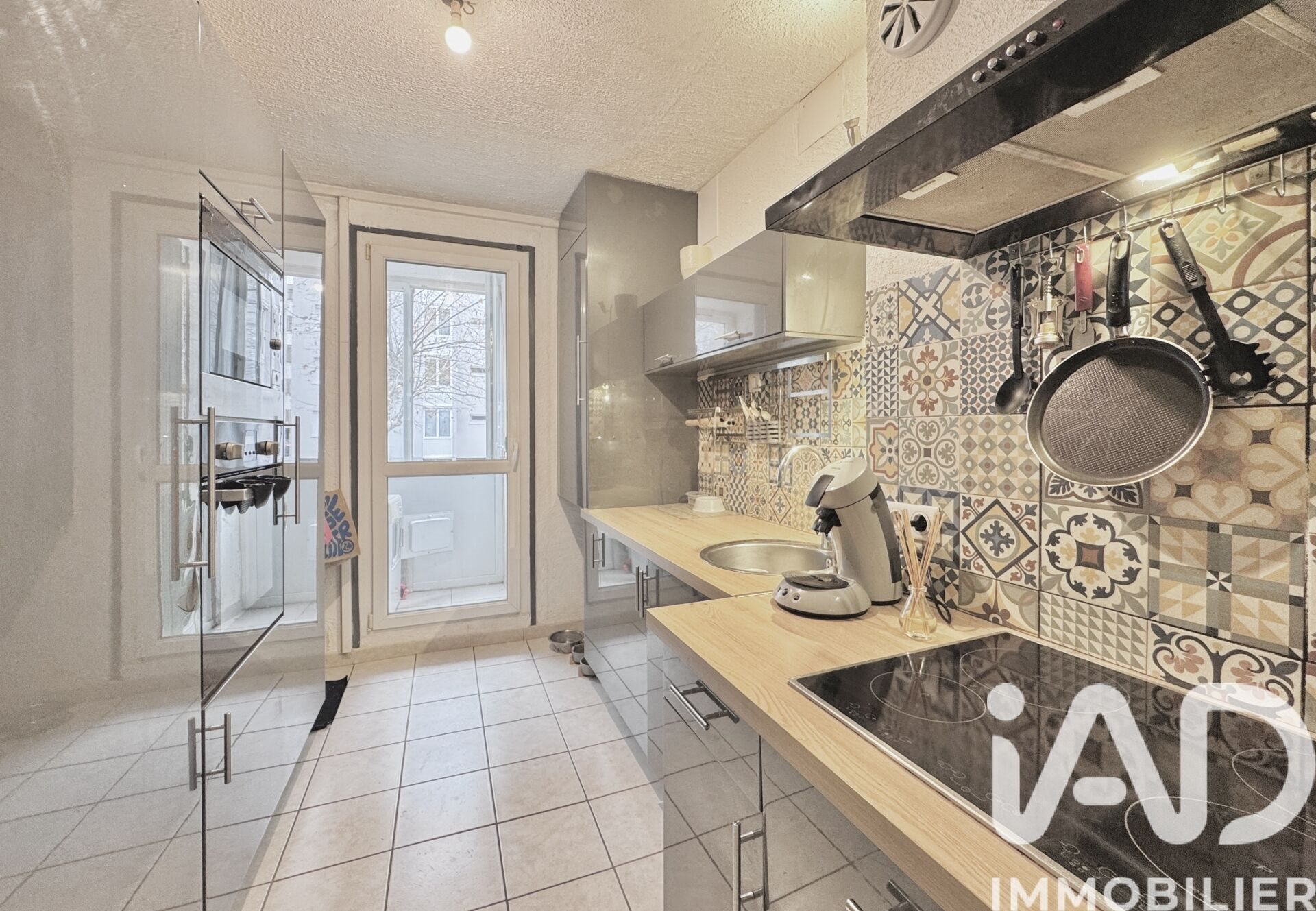 Appartement à vendre, 71m², Nîmes