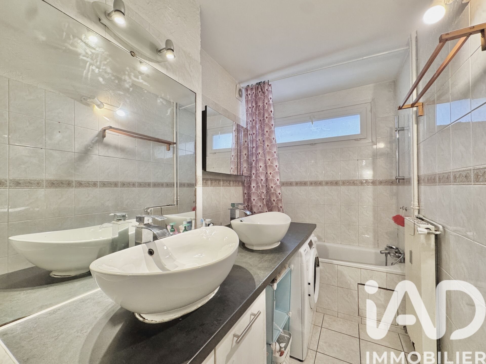 Appartement à vendre, 71m², Nîmes