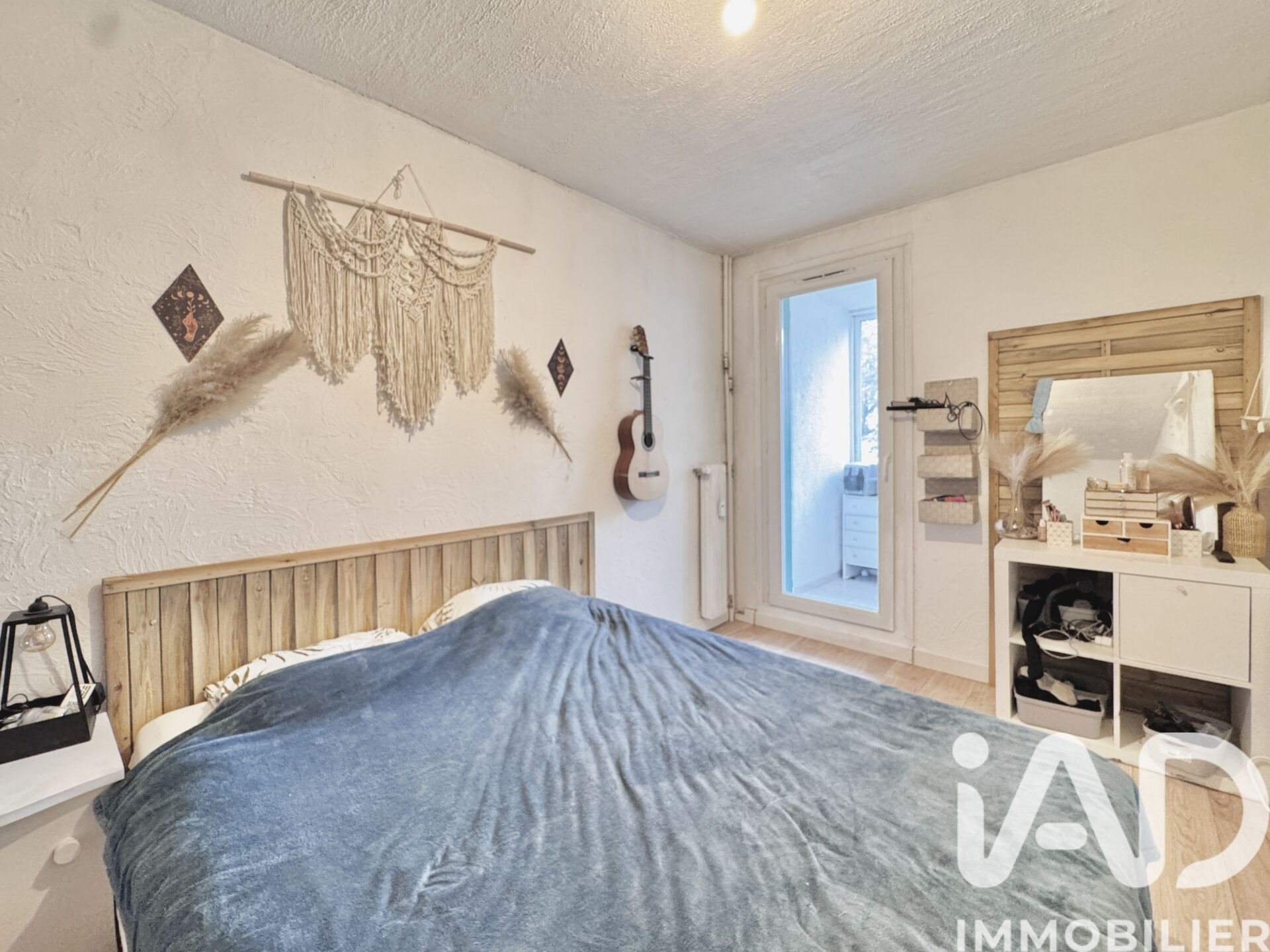 Appartement à vendre, 71m², Nîmes
