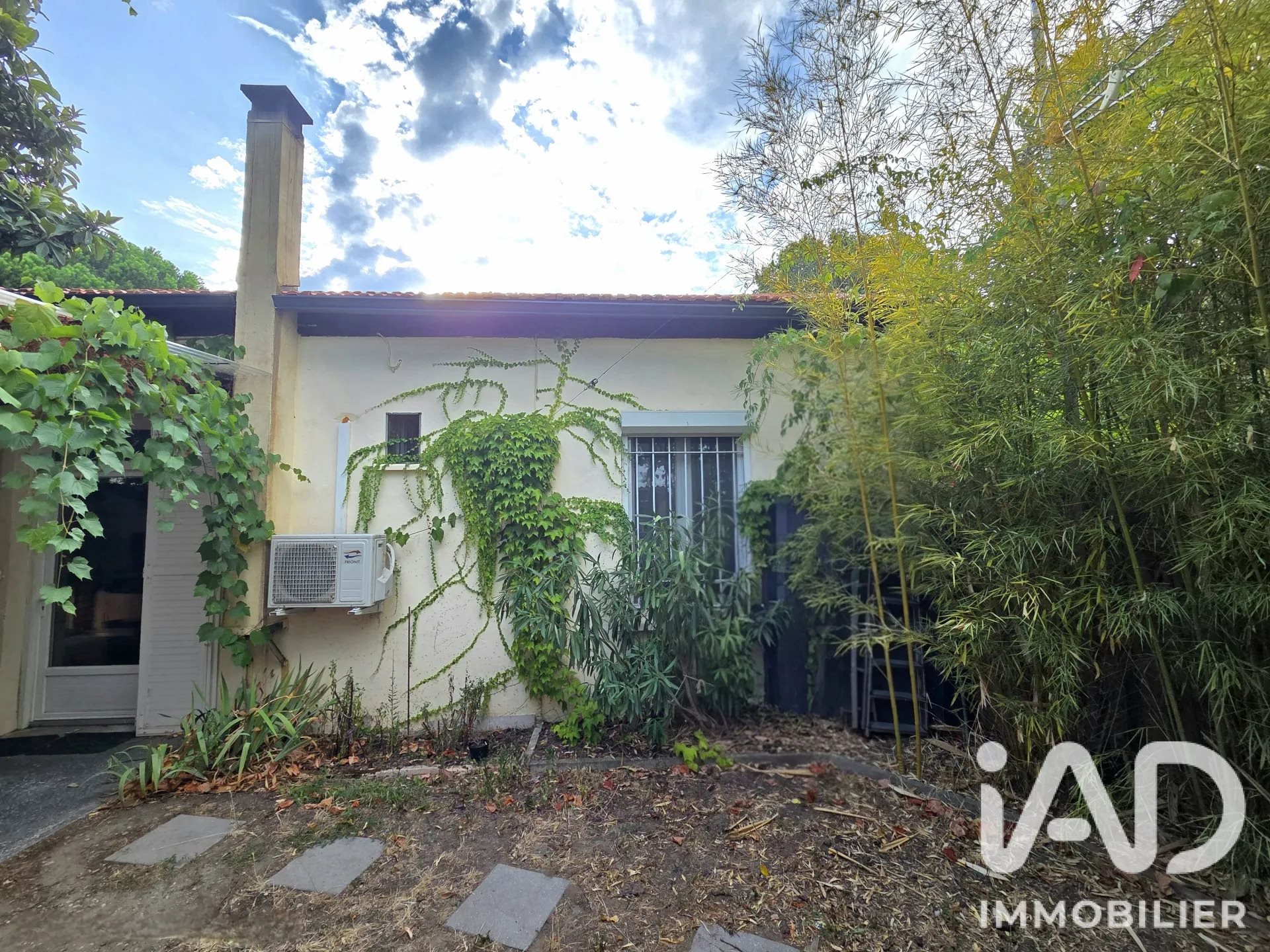 Maison à vendre, 65m², Pont-Saint-Esprit